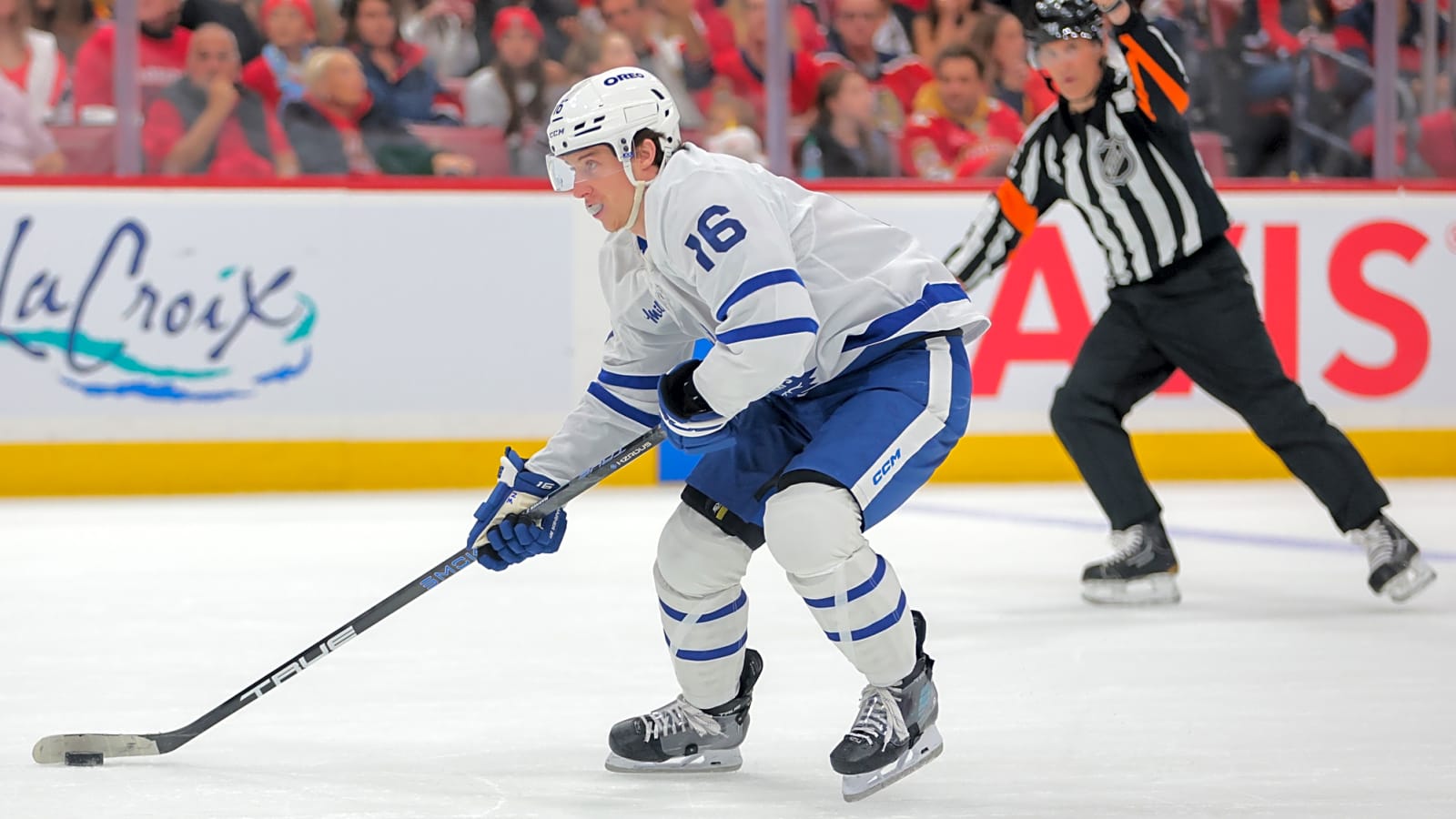 Why letting Mitch Marner walk to free agency is the right decision