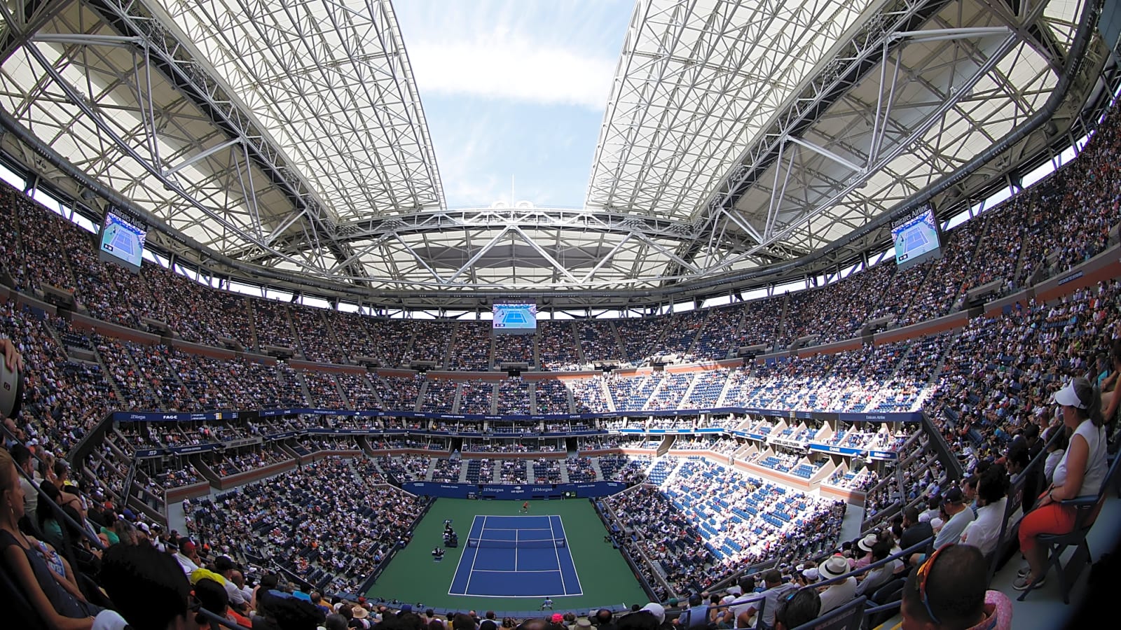 ATP employs Safe Sport program to battle online harassment, flags over 160,000 abusive comments within the first year