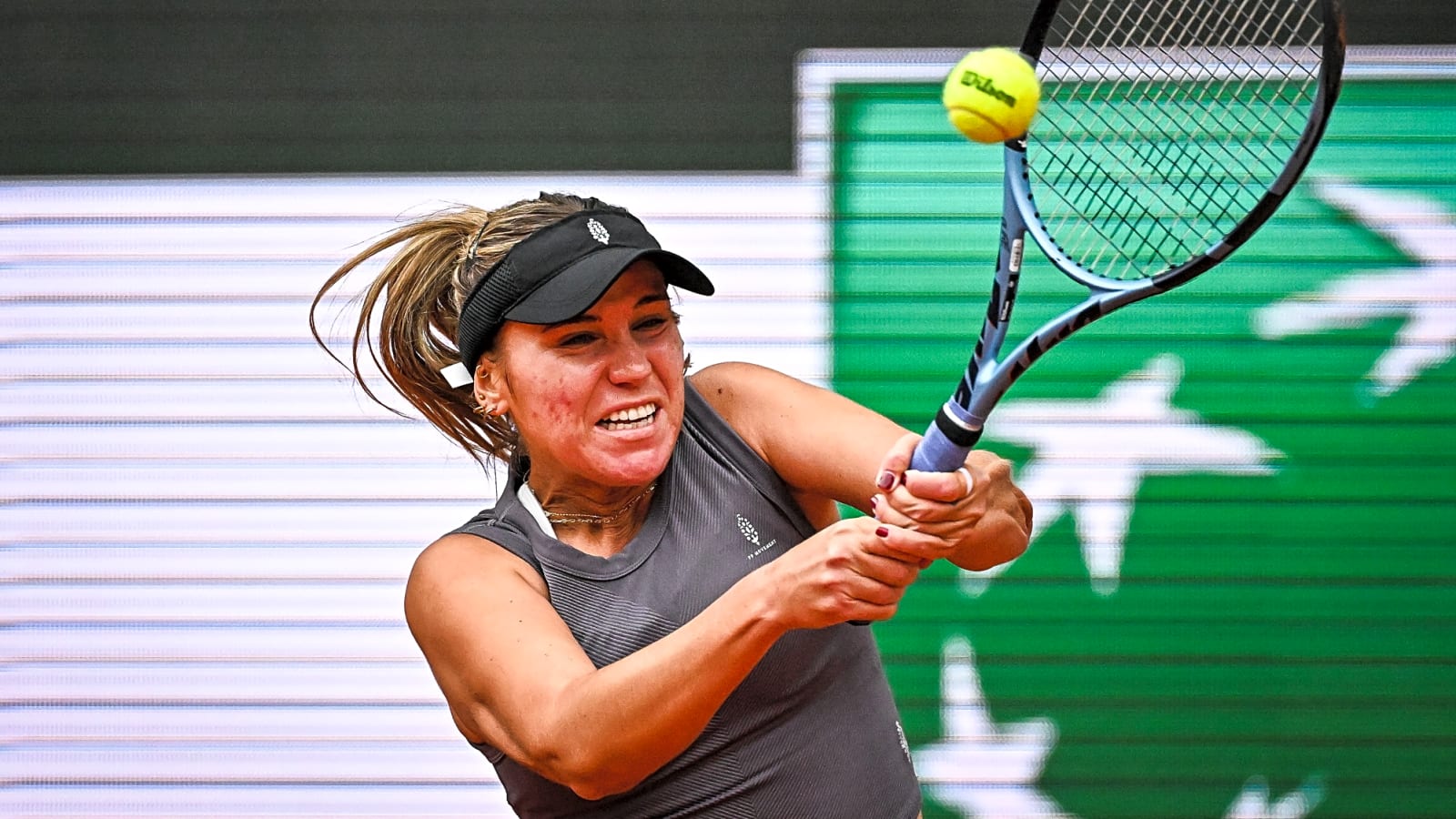 'She can do major damage': Rick Macci touts Sofia Kenin as Wimbledon dark horse