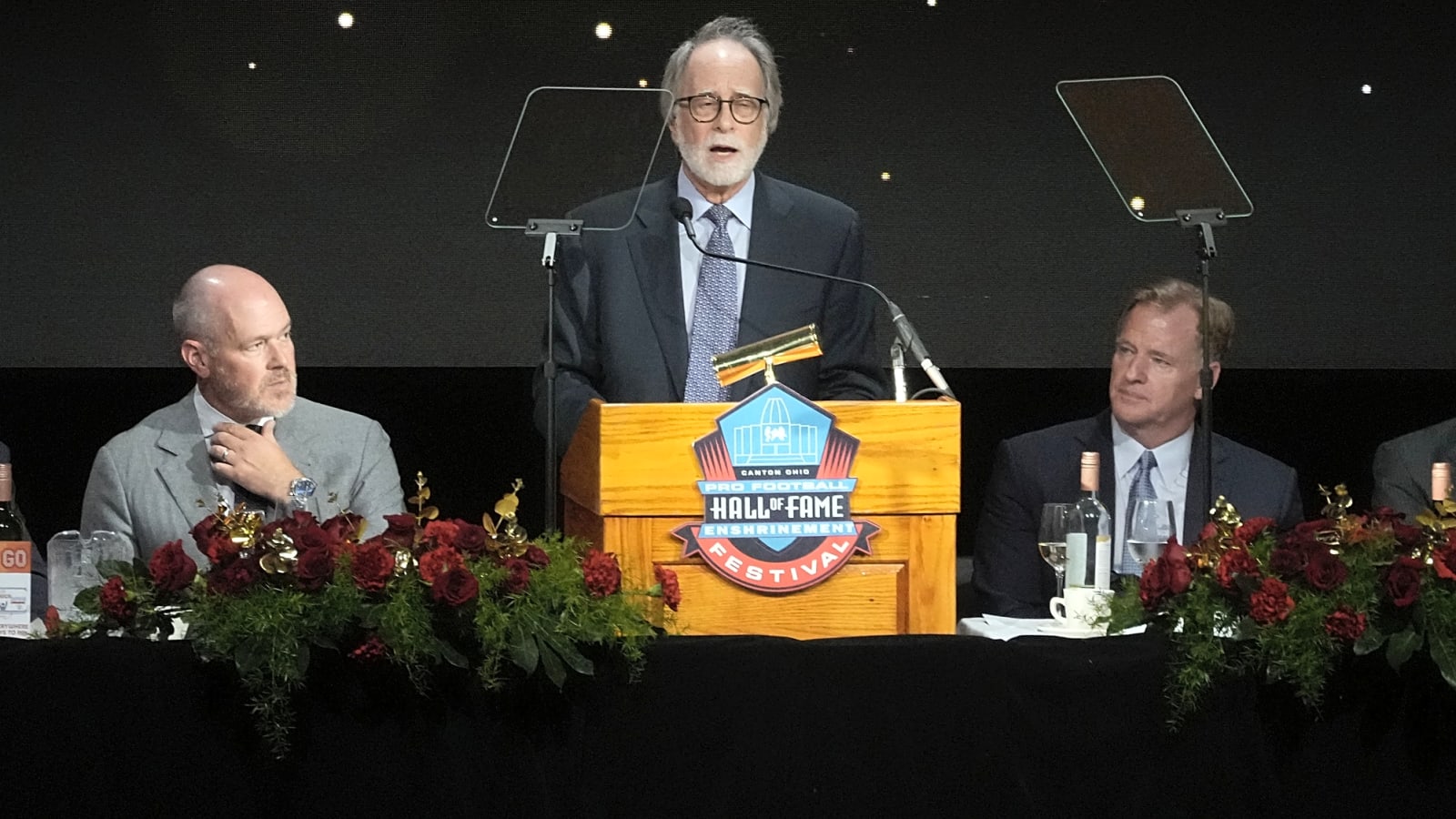 Retiring NFL schedule maker reveals secrets of success
