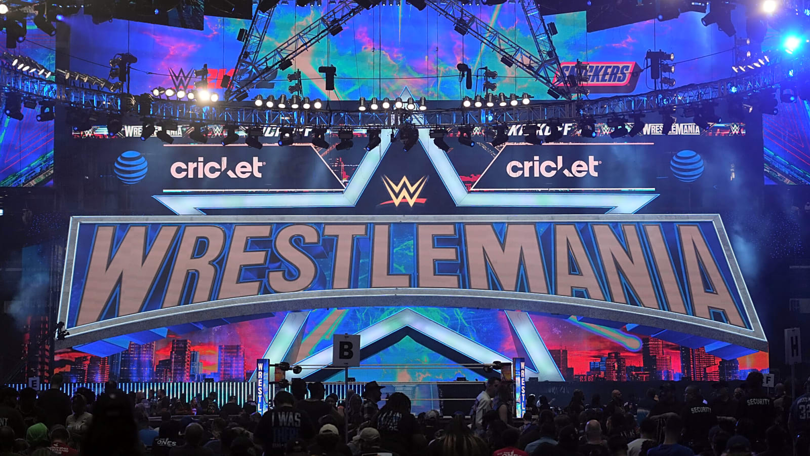 WWE Archives to Leave To YouTube