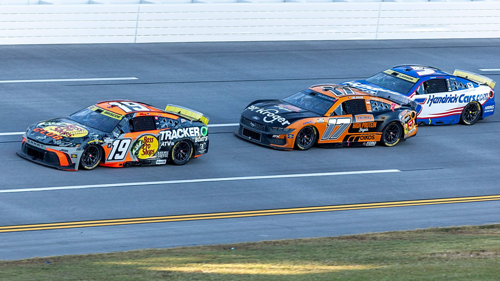 RFK Advance | Phoenix II