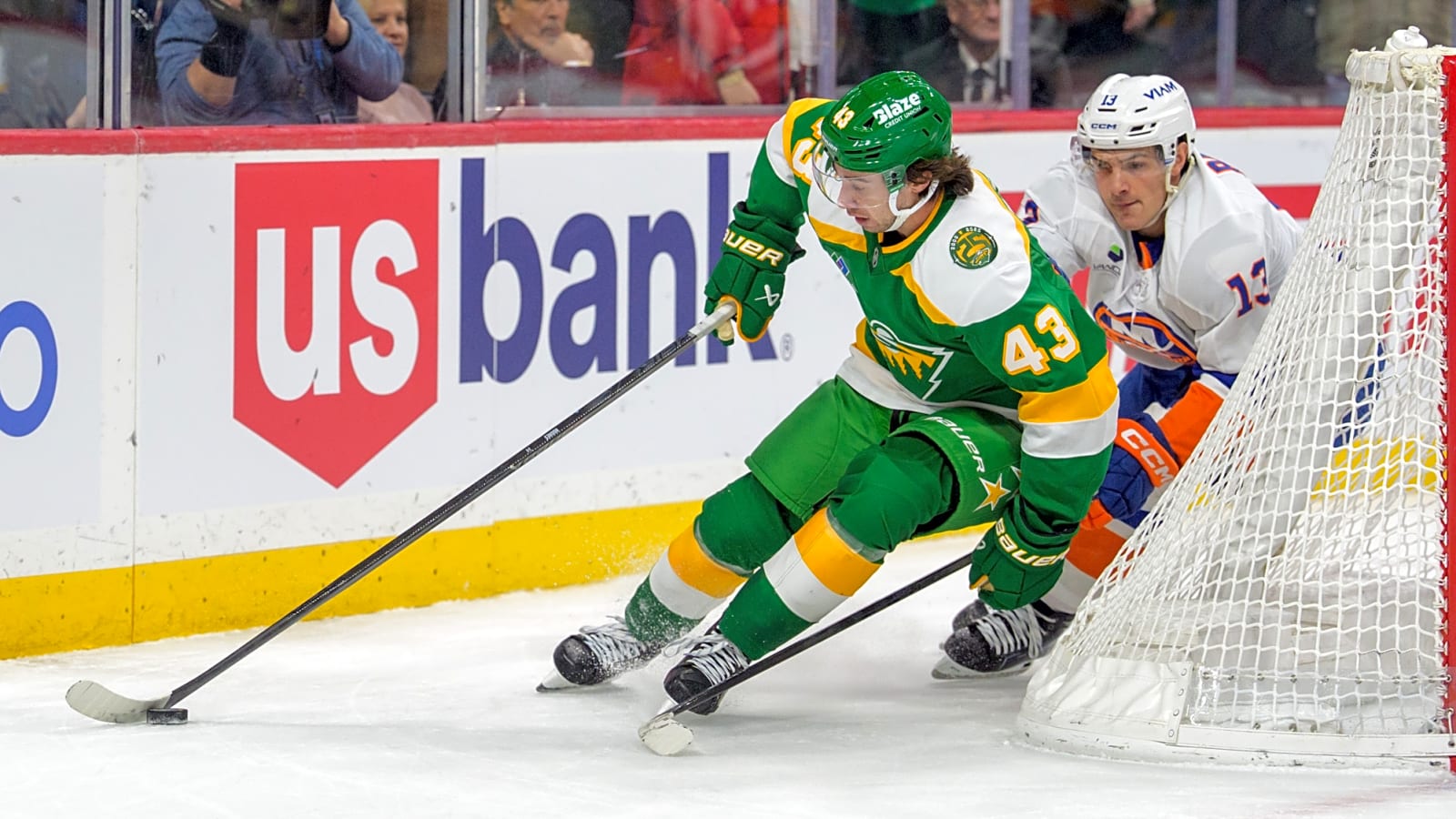 Quinn Hughes Wanted To Go To Red Wings