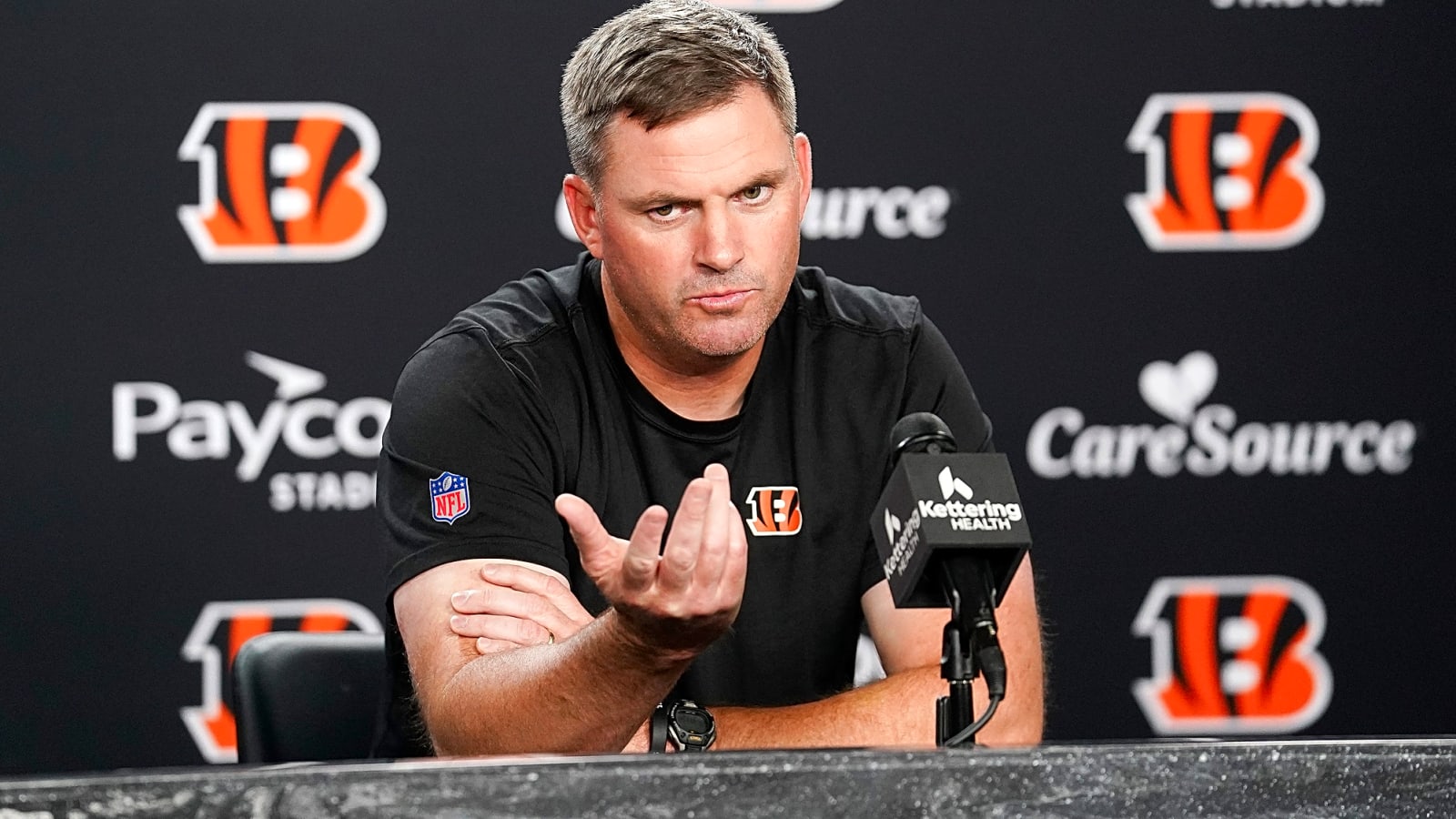 Why Did The Ravens Defense Fall Apart Against Cincinnati