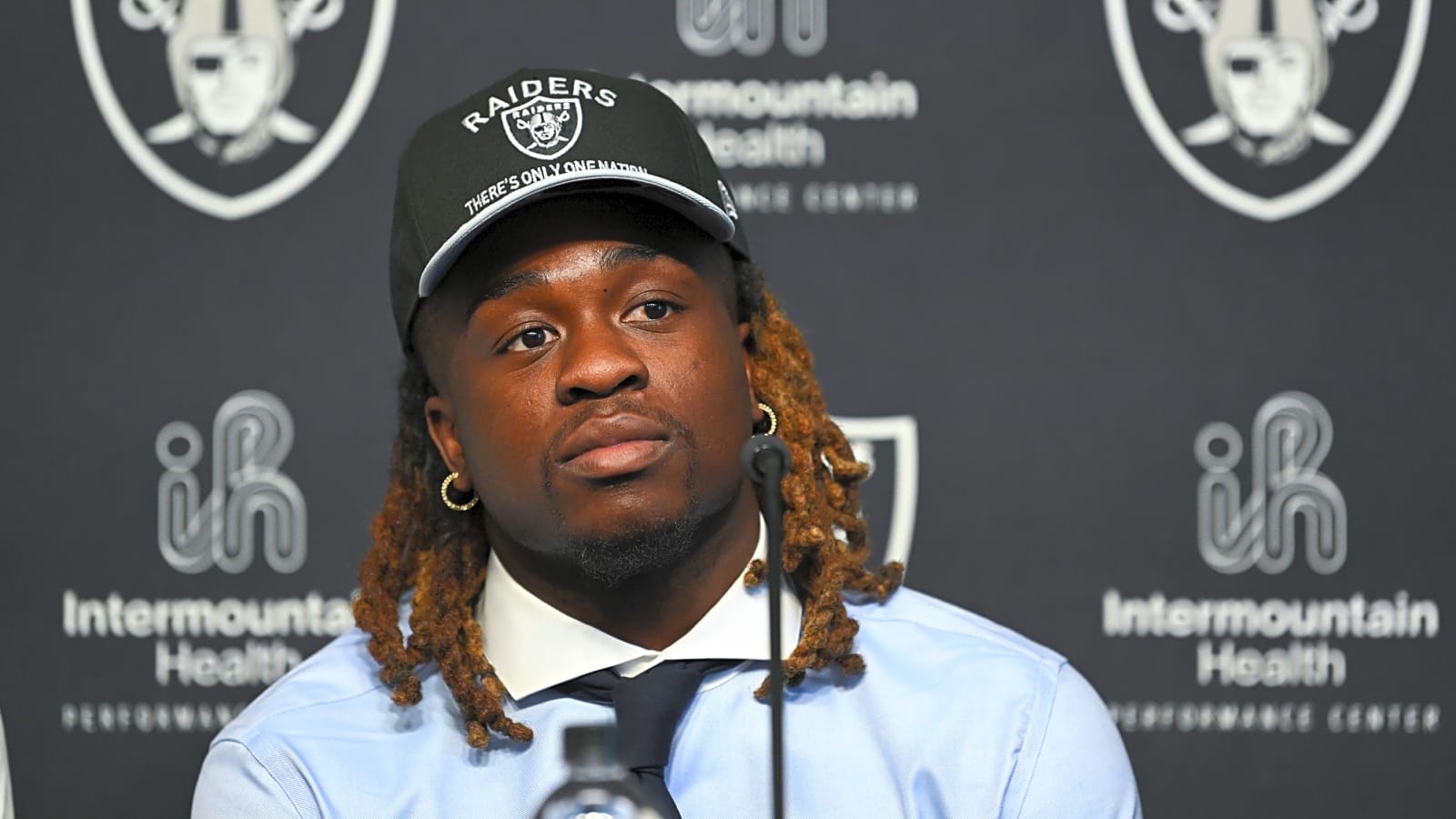 Las Vegas Raiders RB Coach Clears Air With New Ashton Jeanty Stance