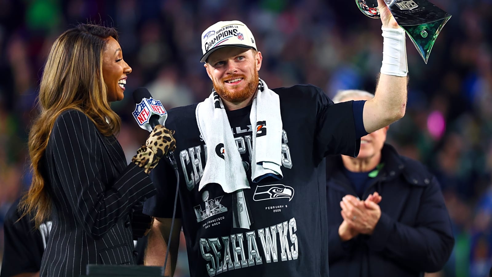 Steelers May Eye Two Quarterbacks Who Have Legitimate Sam Darnold Potential