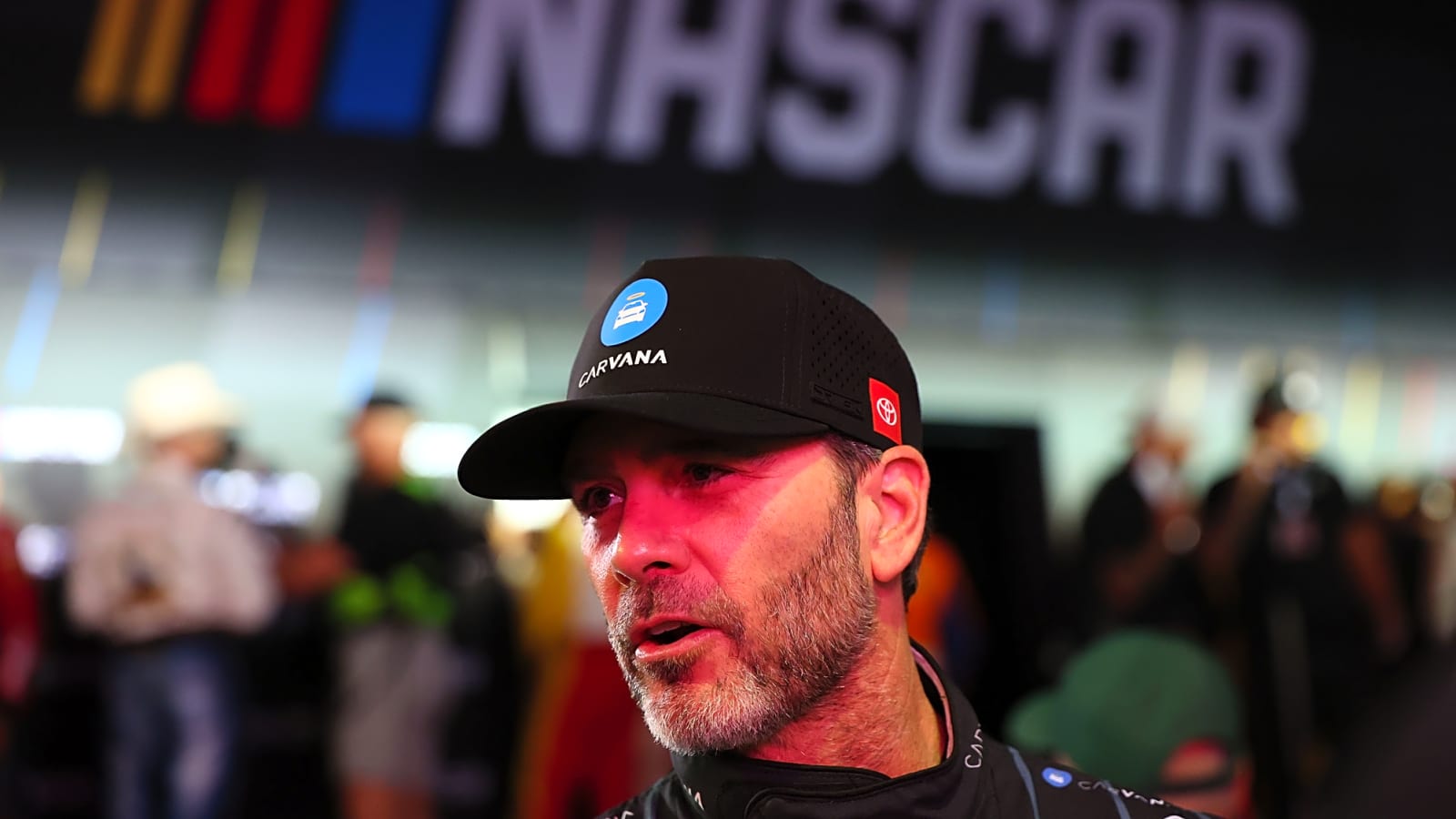 The Ultimate Cup Series Playoffs Winners: Racing Legends Who Dominated When It Mattered Most