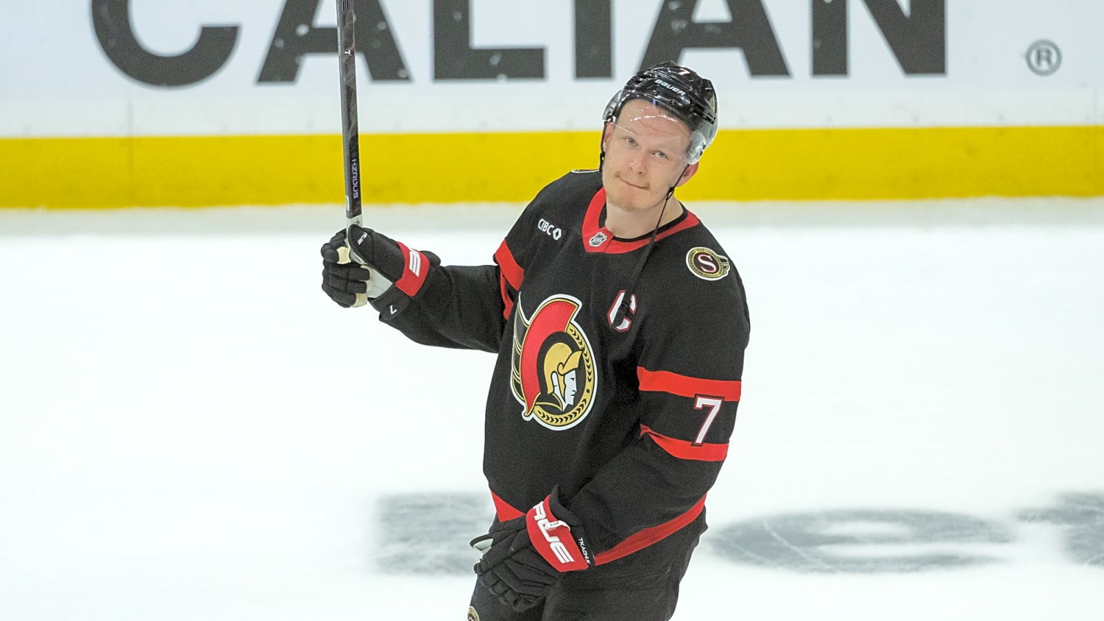 Brady Tkachuk Talks Unexpected Off-Ice Financial Battle with Fans