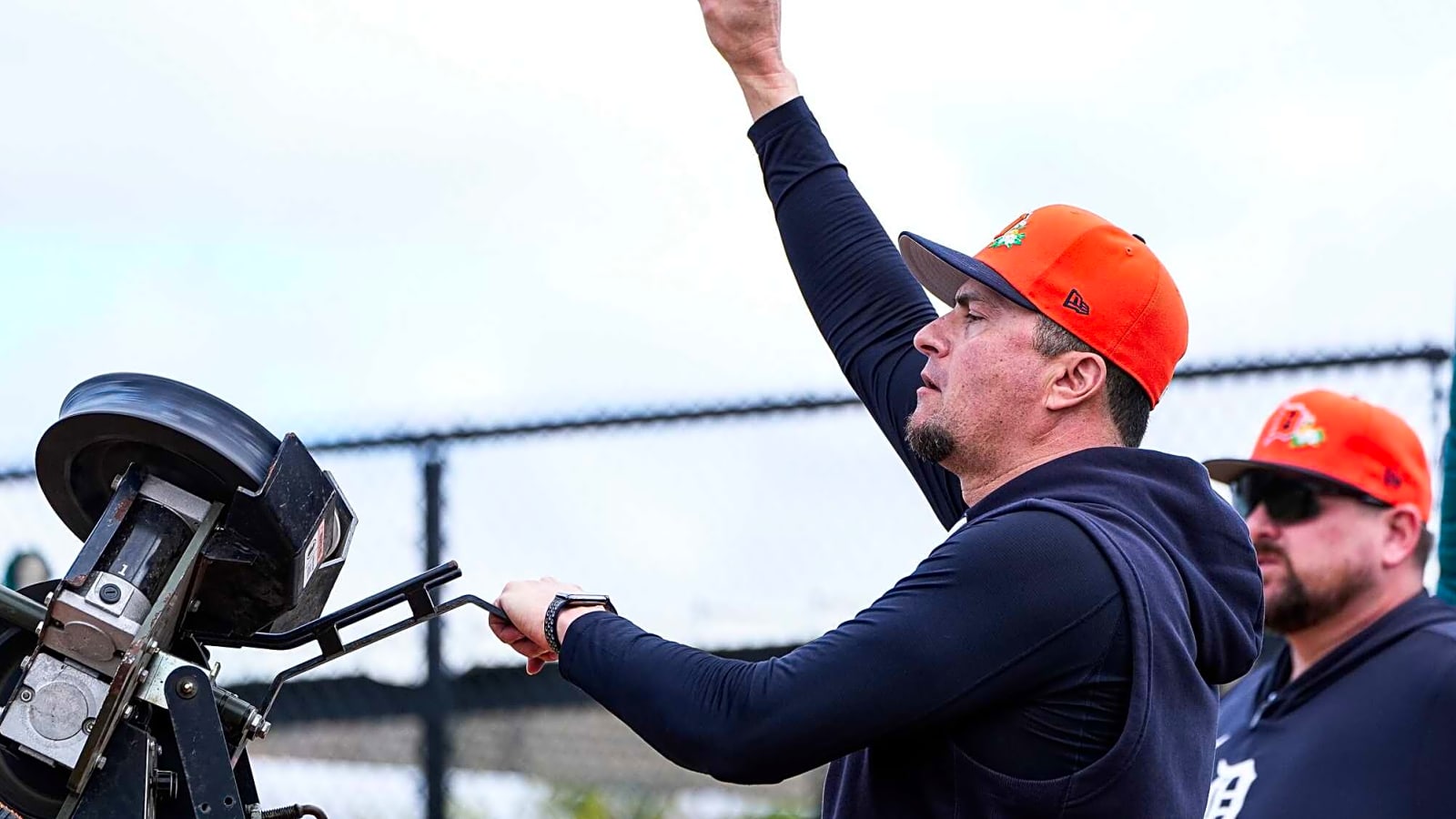 Details emerge on 'inappropriate' behavior that led to firing of Tigers' Triple-A manager