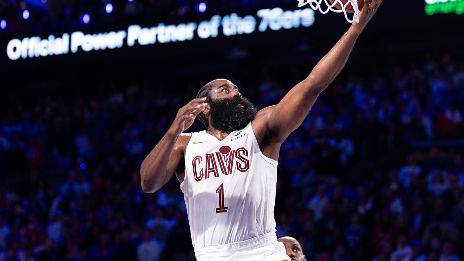 Cavs find some fight, topple Timberwolves in OT