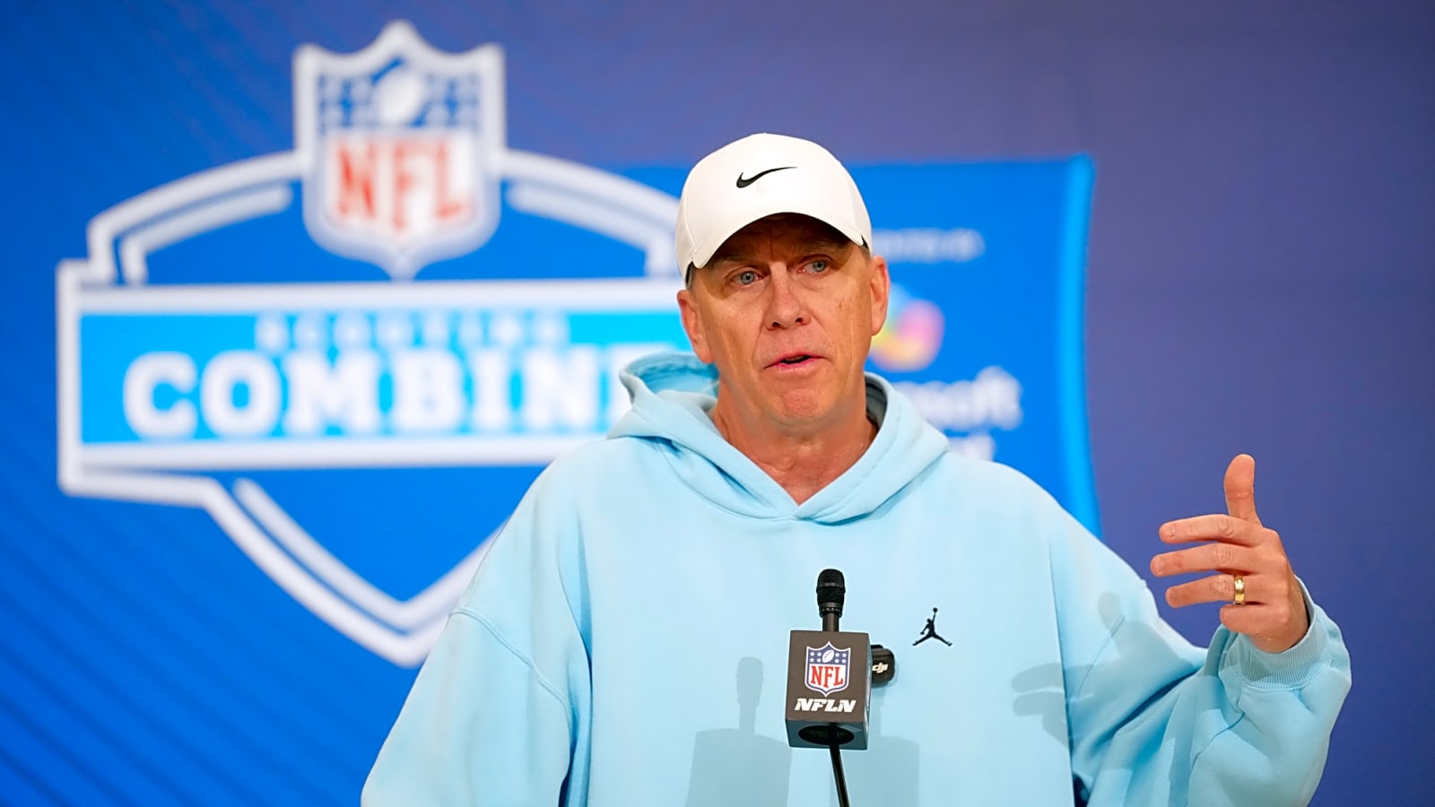 Browns Finalize 2026 Coaching Staff