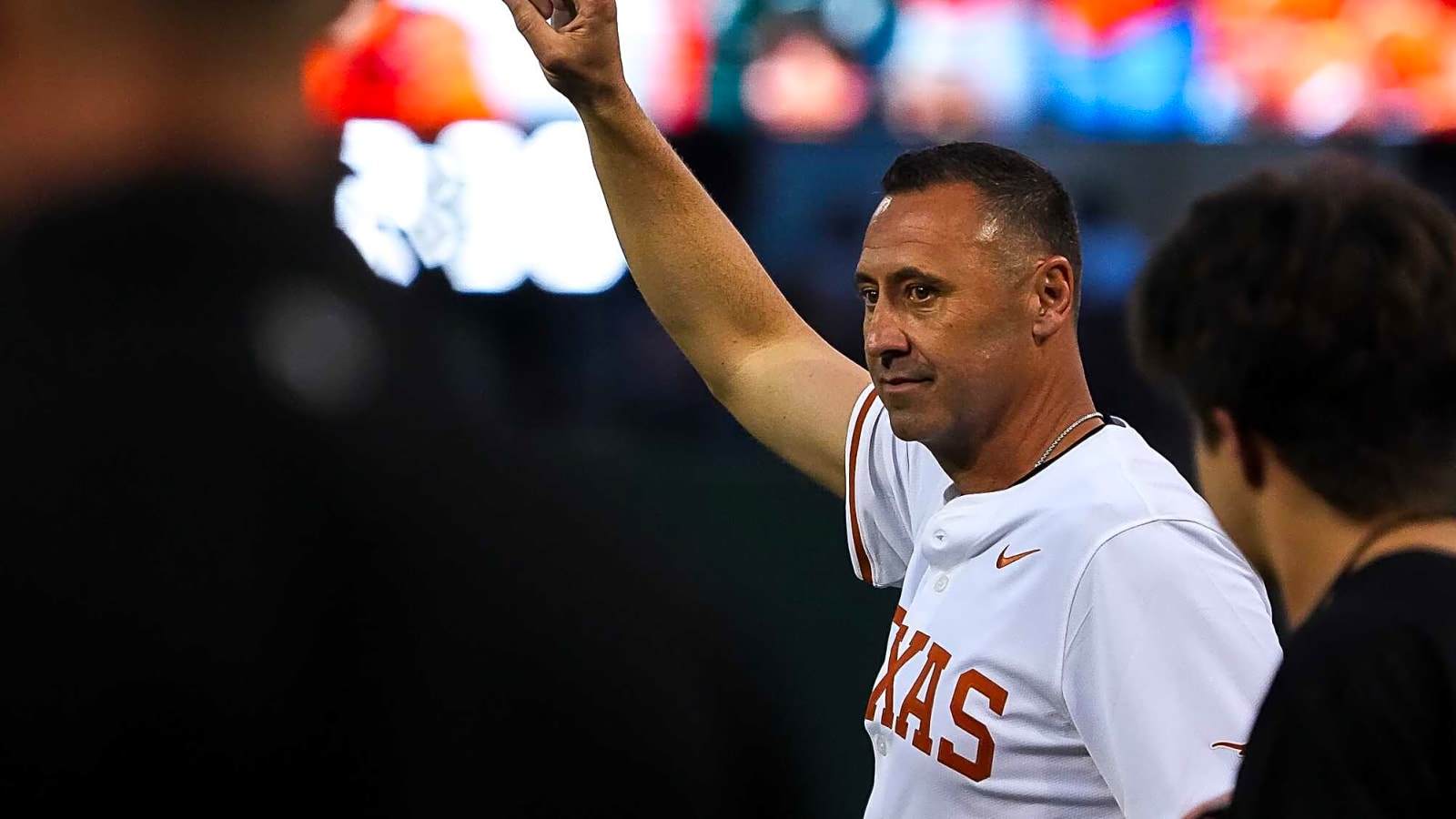 Longhorns Sit With Top 10 Recruiting Class for 2026 Following Two Commitments Over Weekend