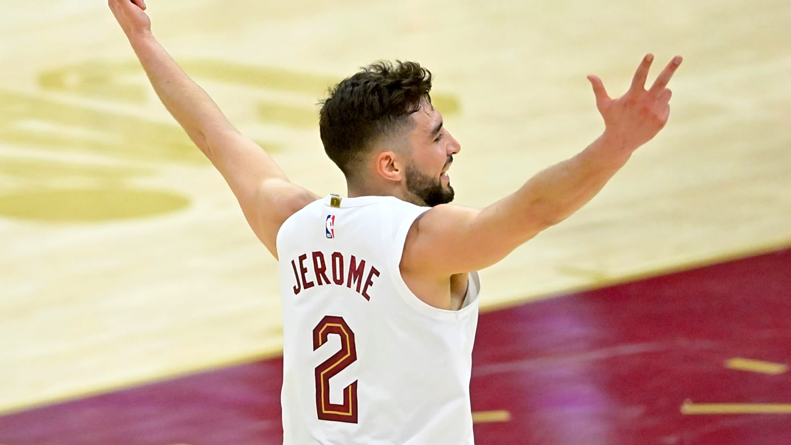 Cavs dominated fourth quarter