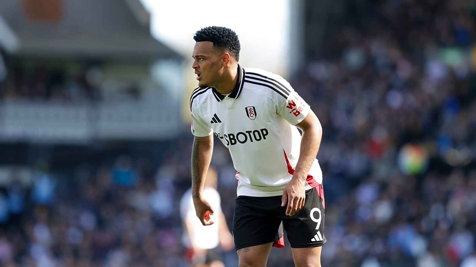 Tottenham showing interest in Brazilian attacker; £50m plus deal likely on the cards
