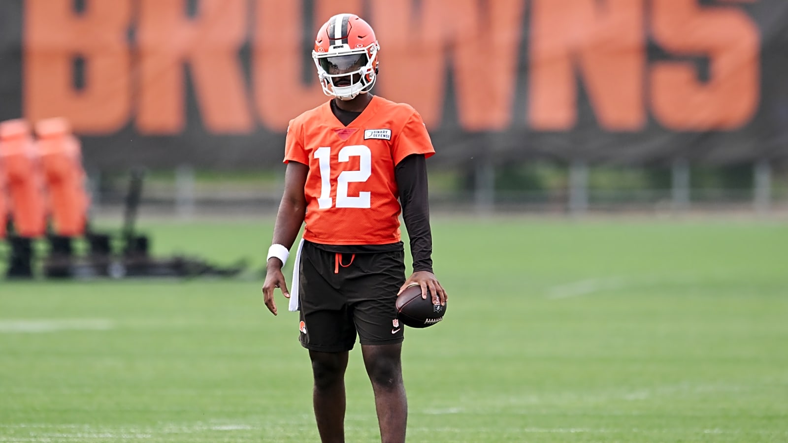 'What Happened to All the Early Reports That He Was Lighting It Up?': Shedeur Sanders’ Depth Chart Rumors Take Social Media by Storm