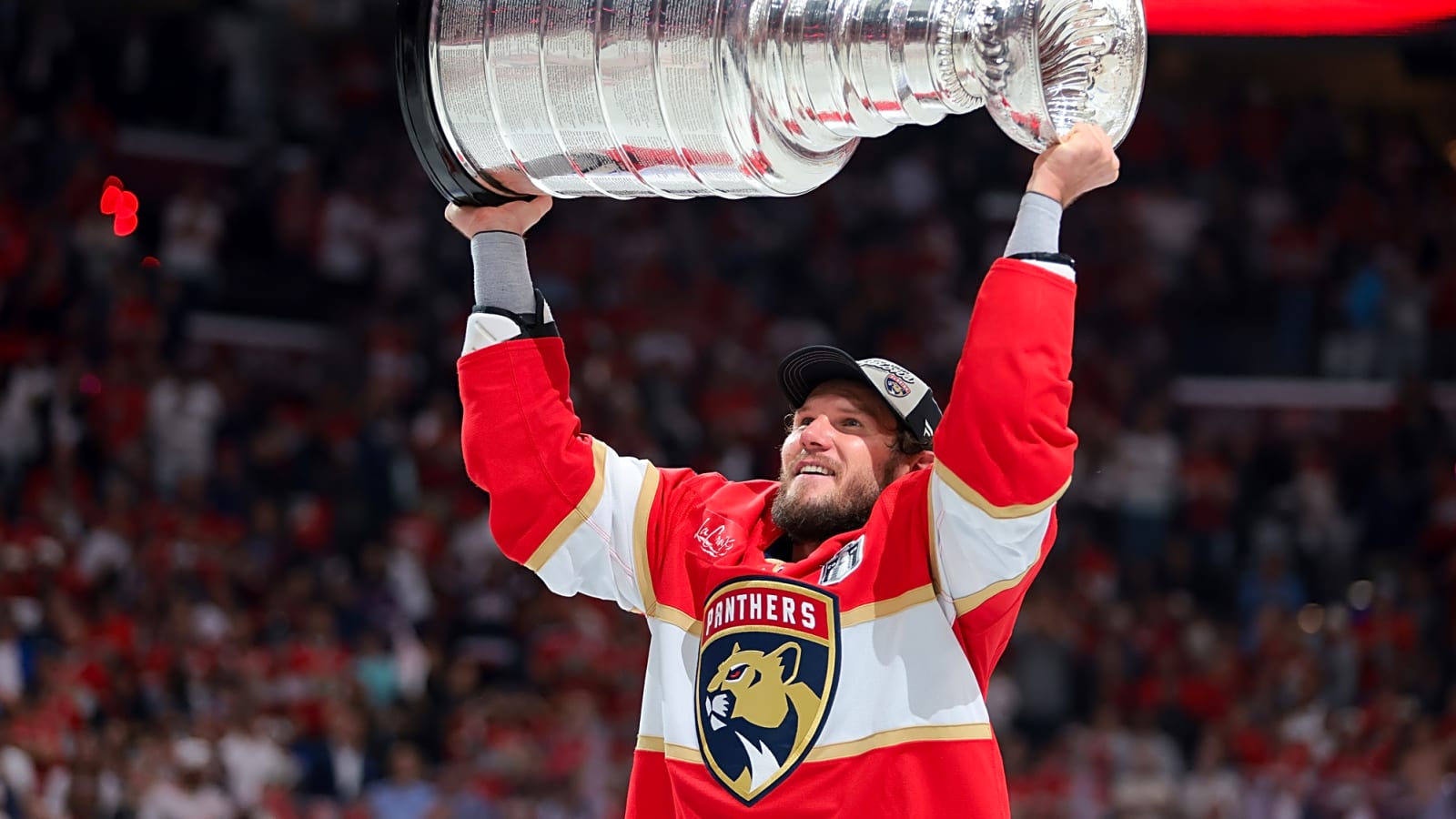 Panthers Activate Dmitry Kulikov