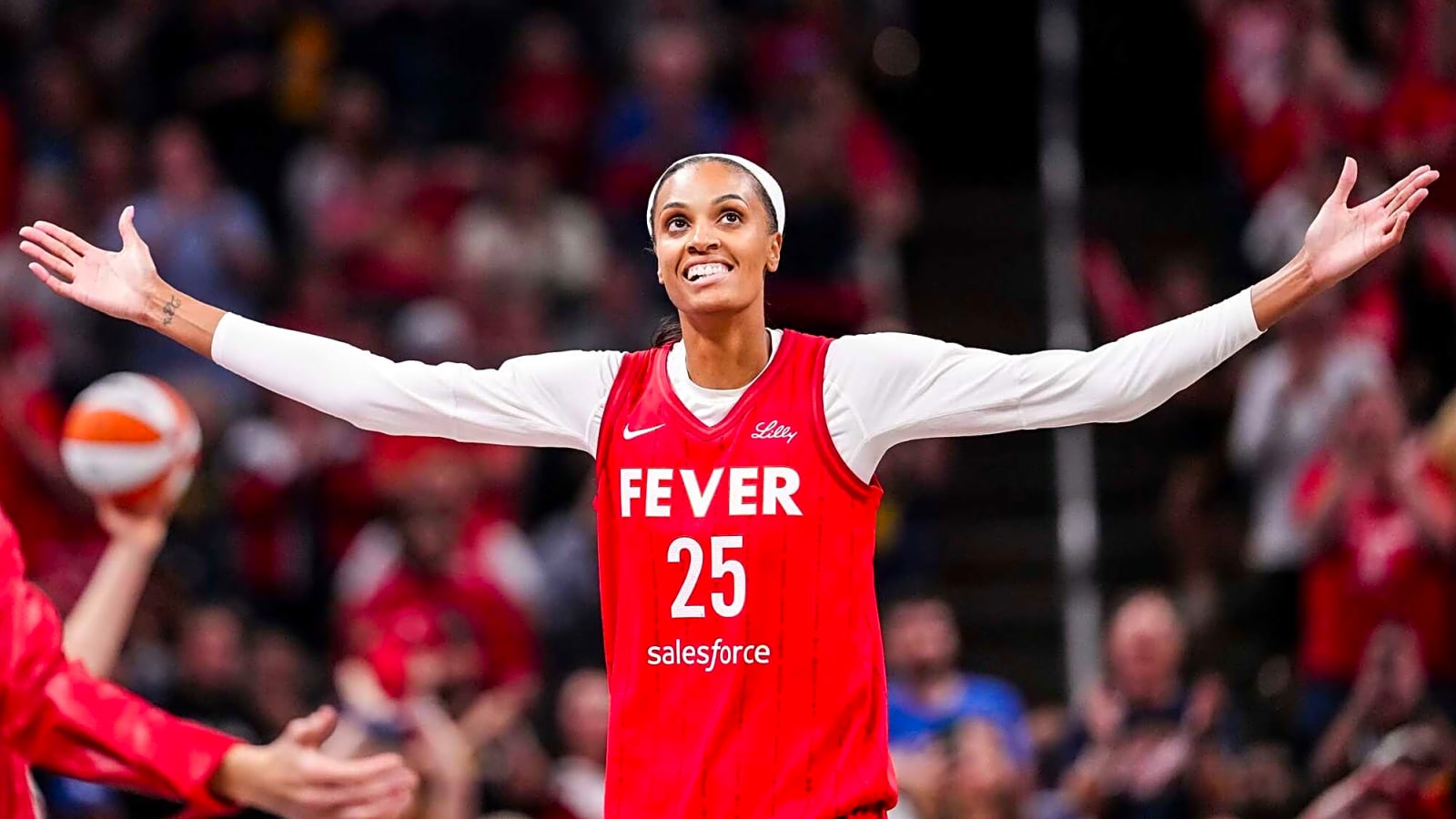Five early trends worth monitoring in WNBA