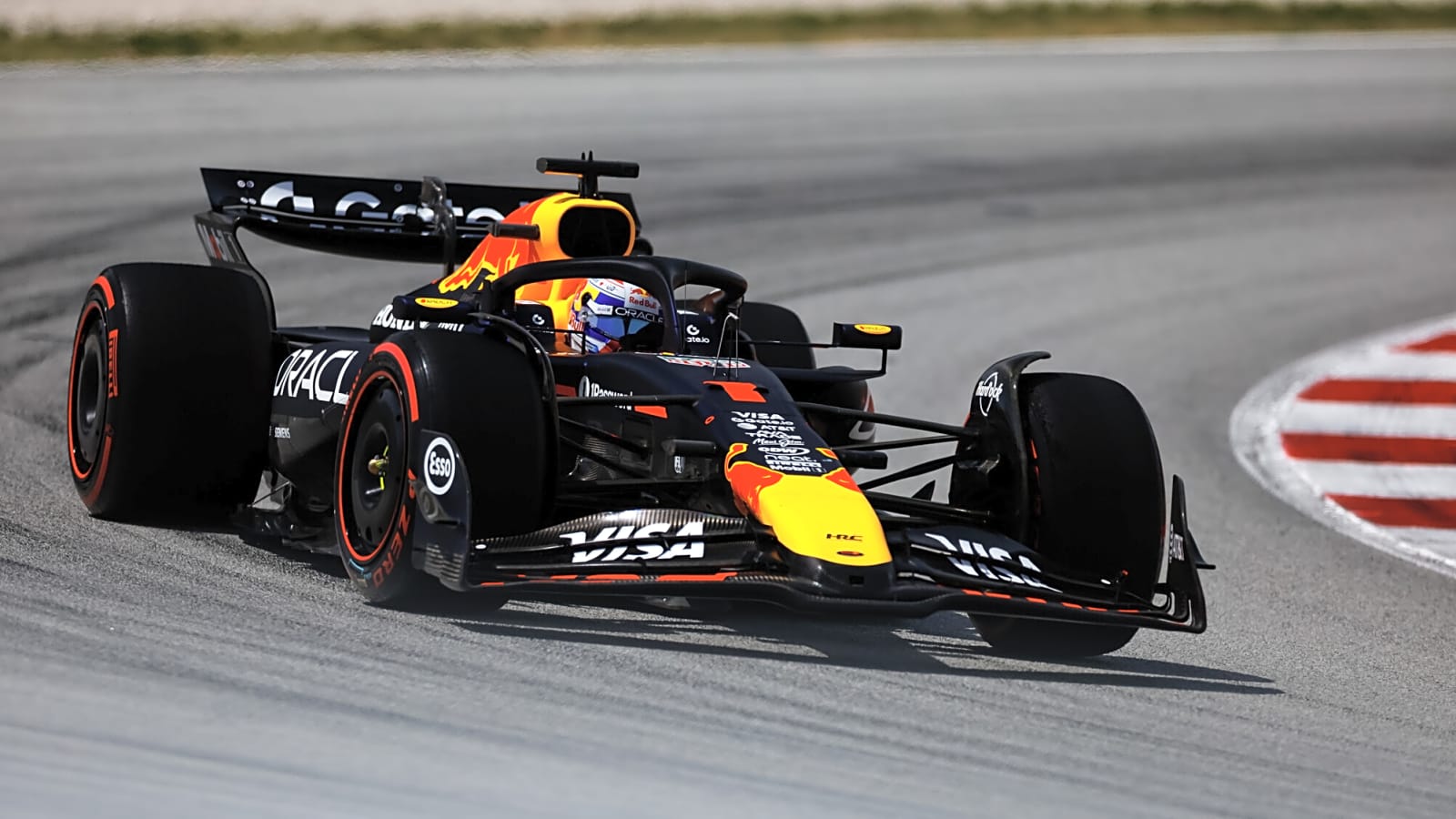 F1 Pundit Pinpoints Max Verstappen’s ‘Body Language’ Signs Before Spanish GP Clash