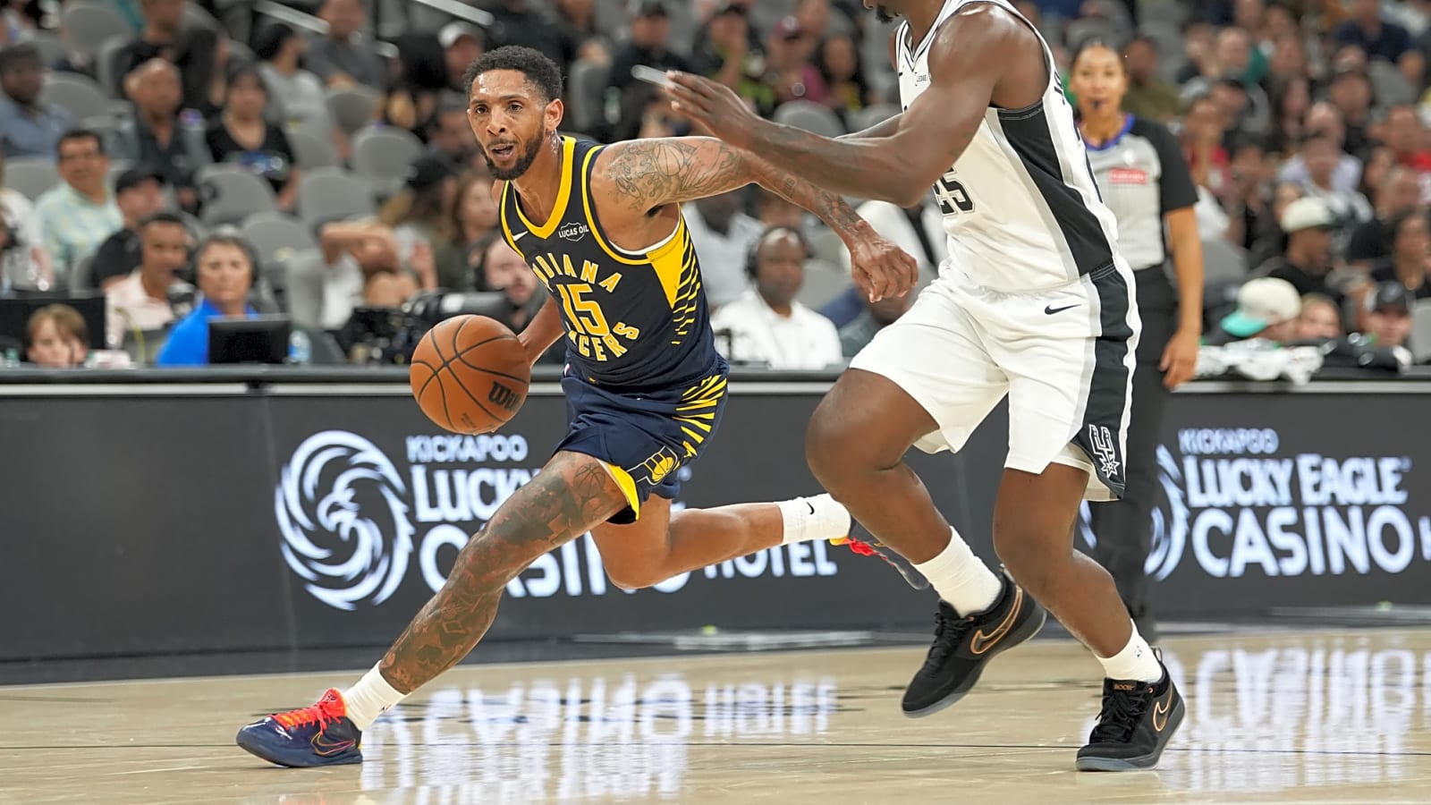 Sixers to sign Cameron Payne after buyout with Serbian club