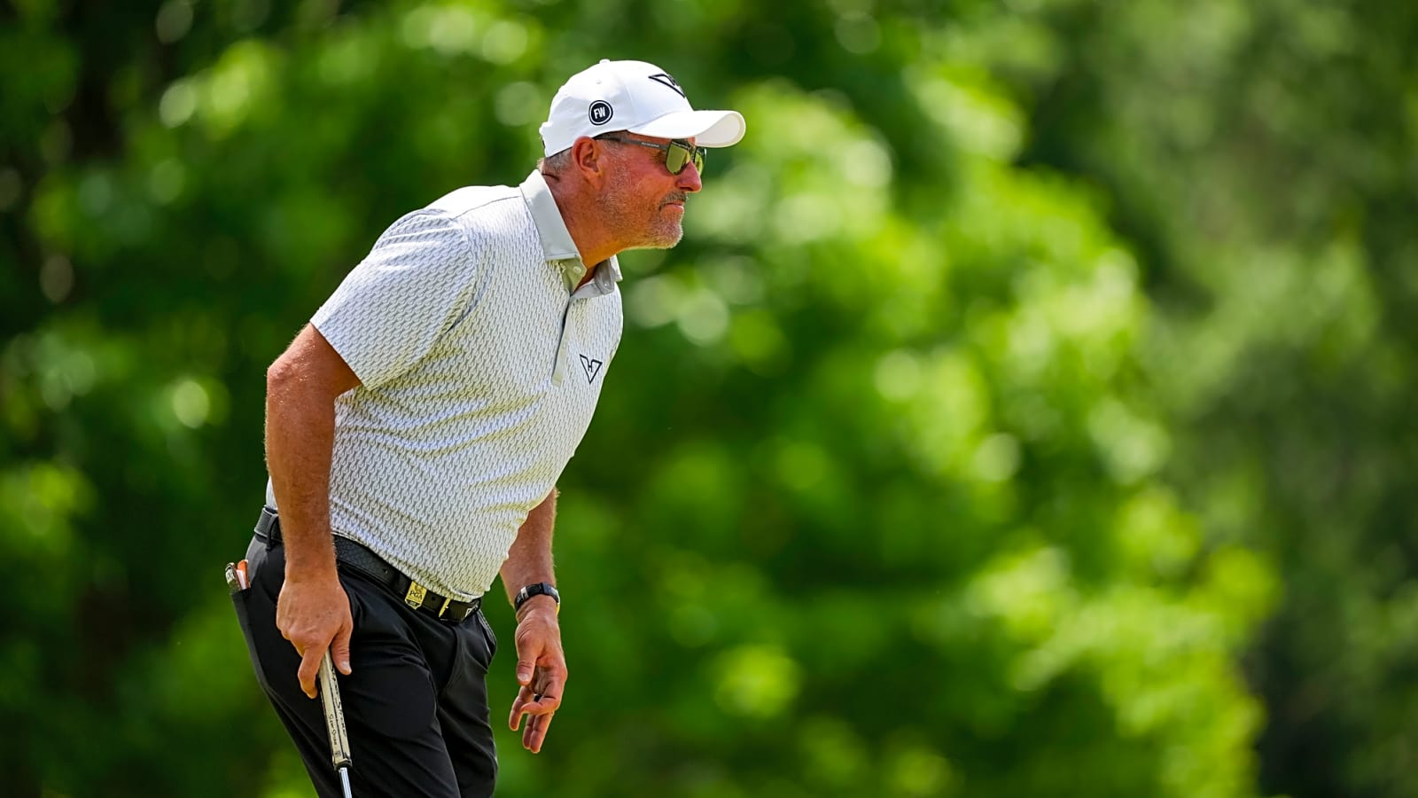 Phil Mickelson’s social media post about Scottie Scheffler could not have been more wrong