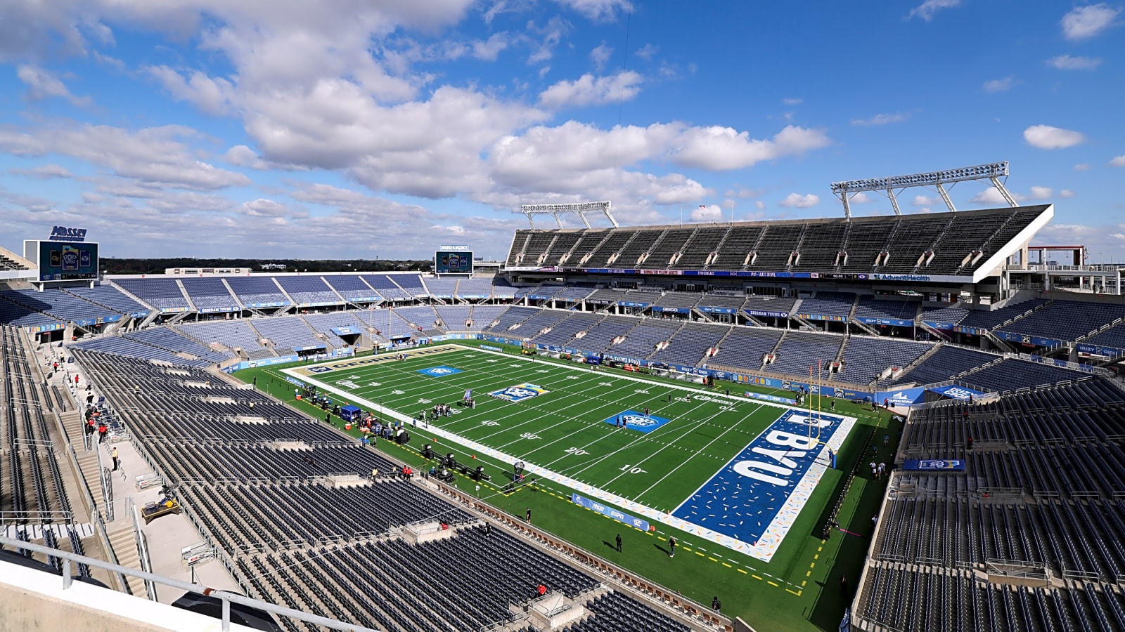 Jaguars will have a new home for 2027