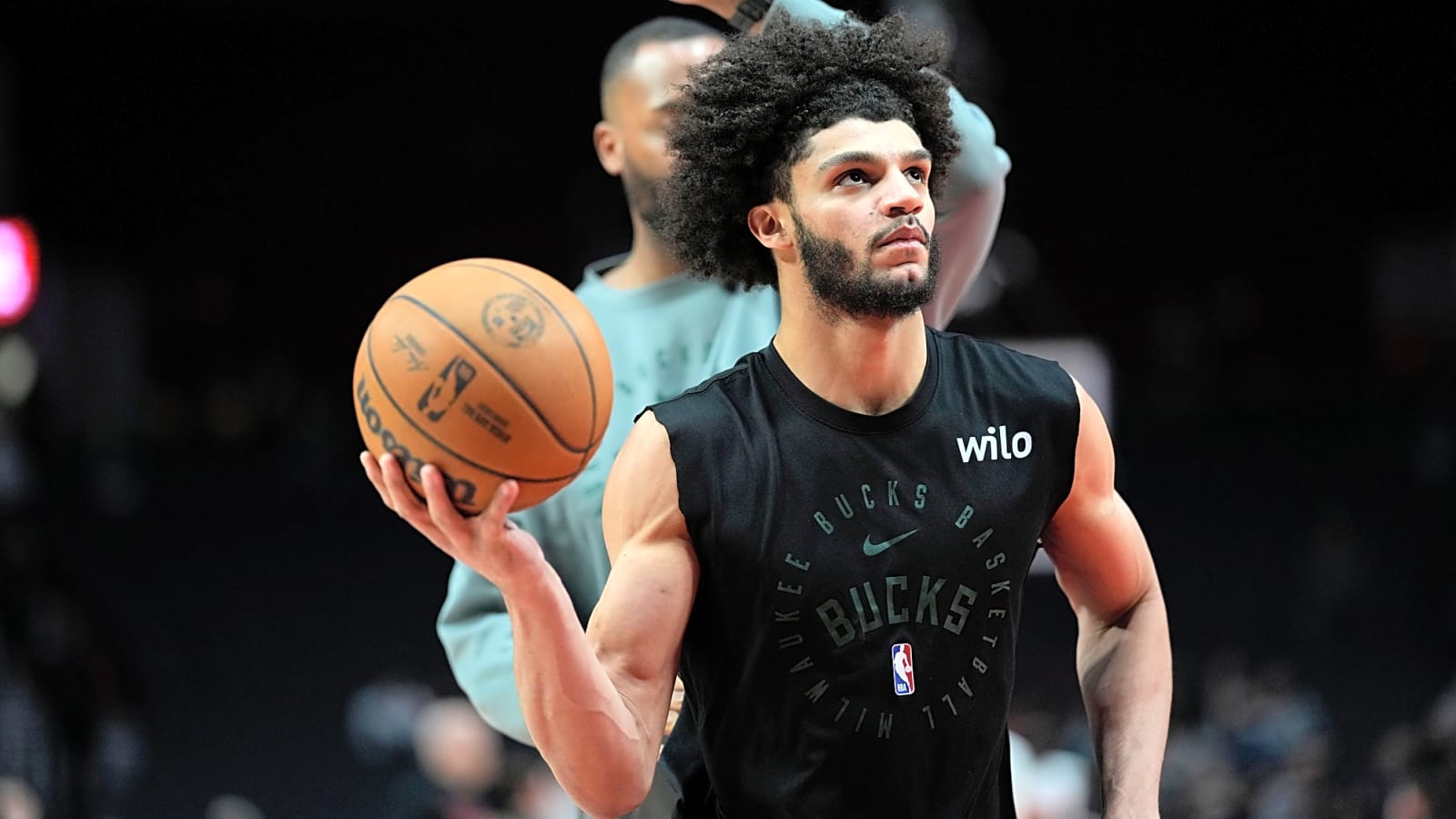 Bucks push back guarantee date on Andre Jackson Jr.’s contract