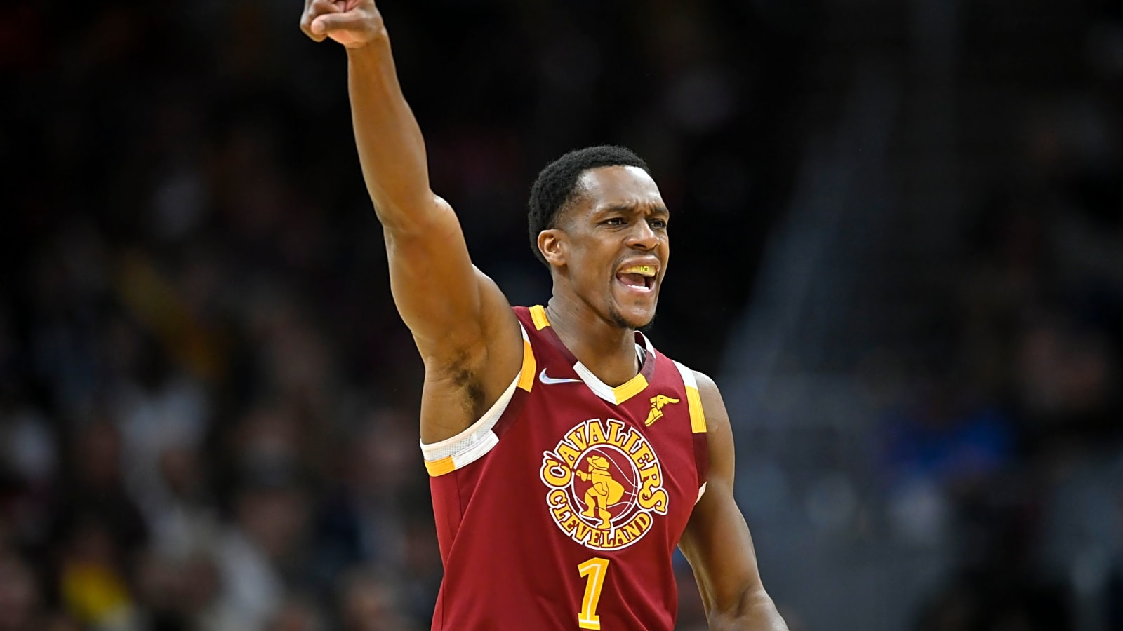 Rajon Rondo Graduates From Kentucky Over a Decade After NBA All-Star Selections