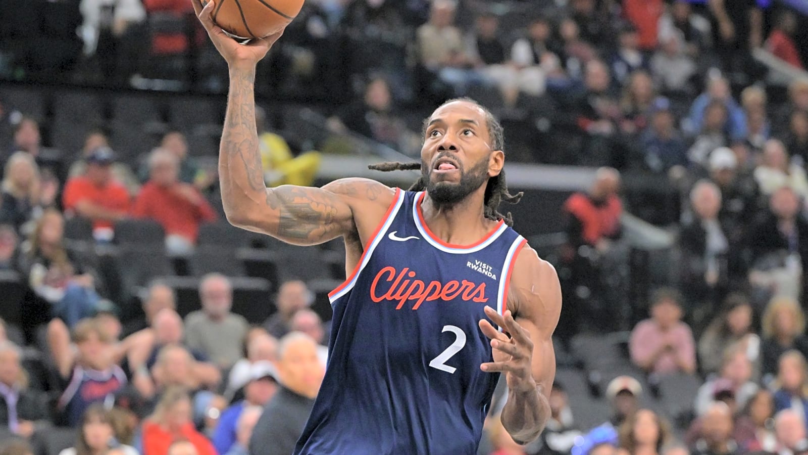 Clippers' Kawhi Leonard expected to return against Cavaliers