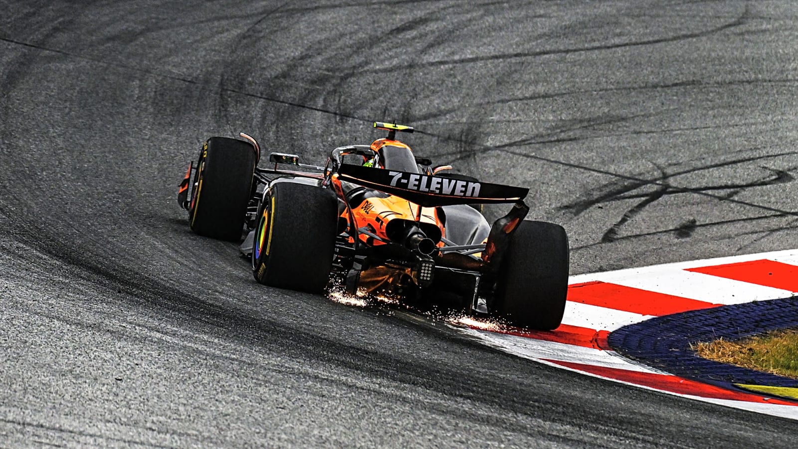Lando Norris wins Austrian Grand Prix