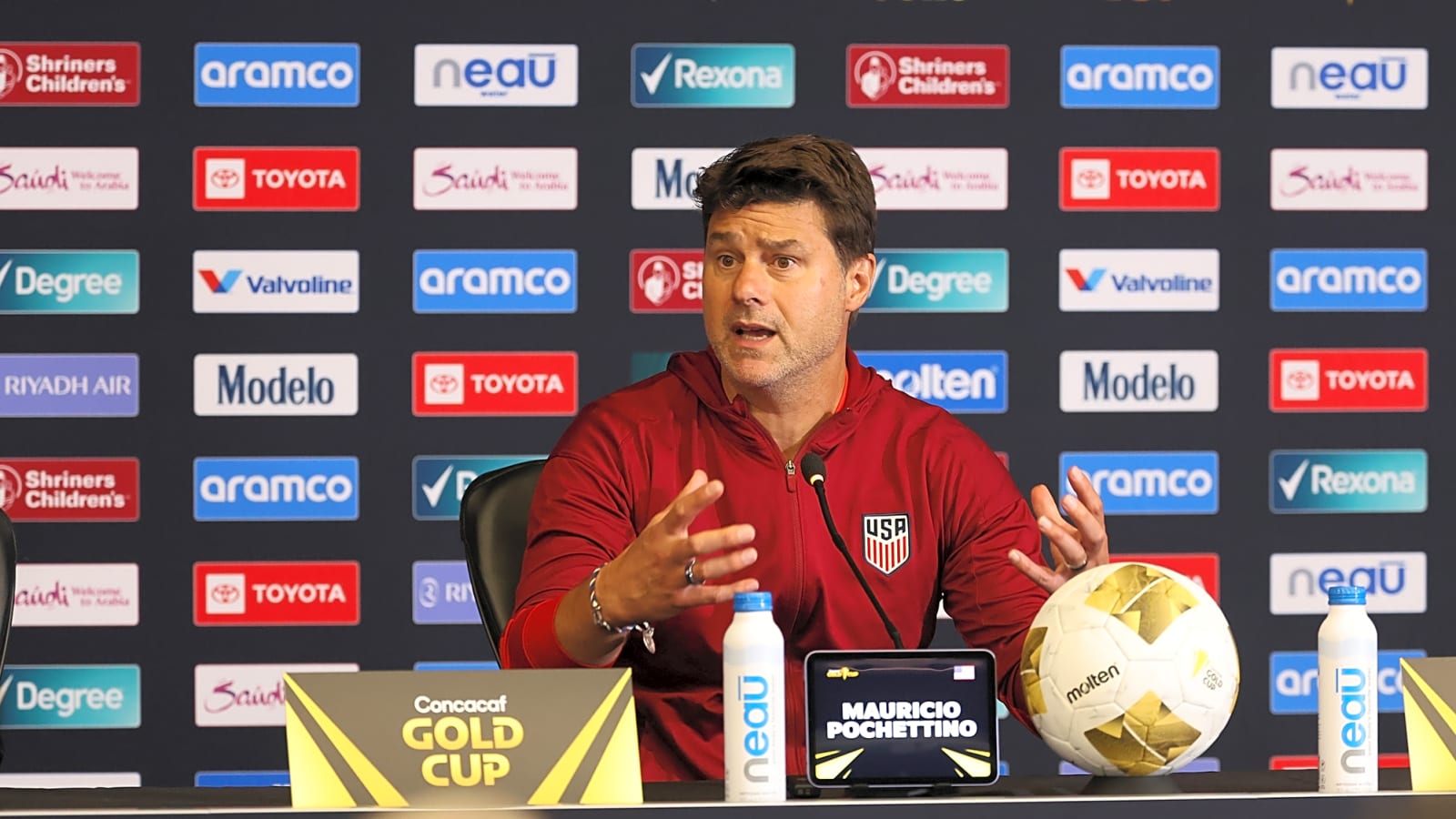 Lloyd Calls On Pochettino To Leave Pulisic Out For USMNT&#39;s Upcoming Friendlies
