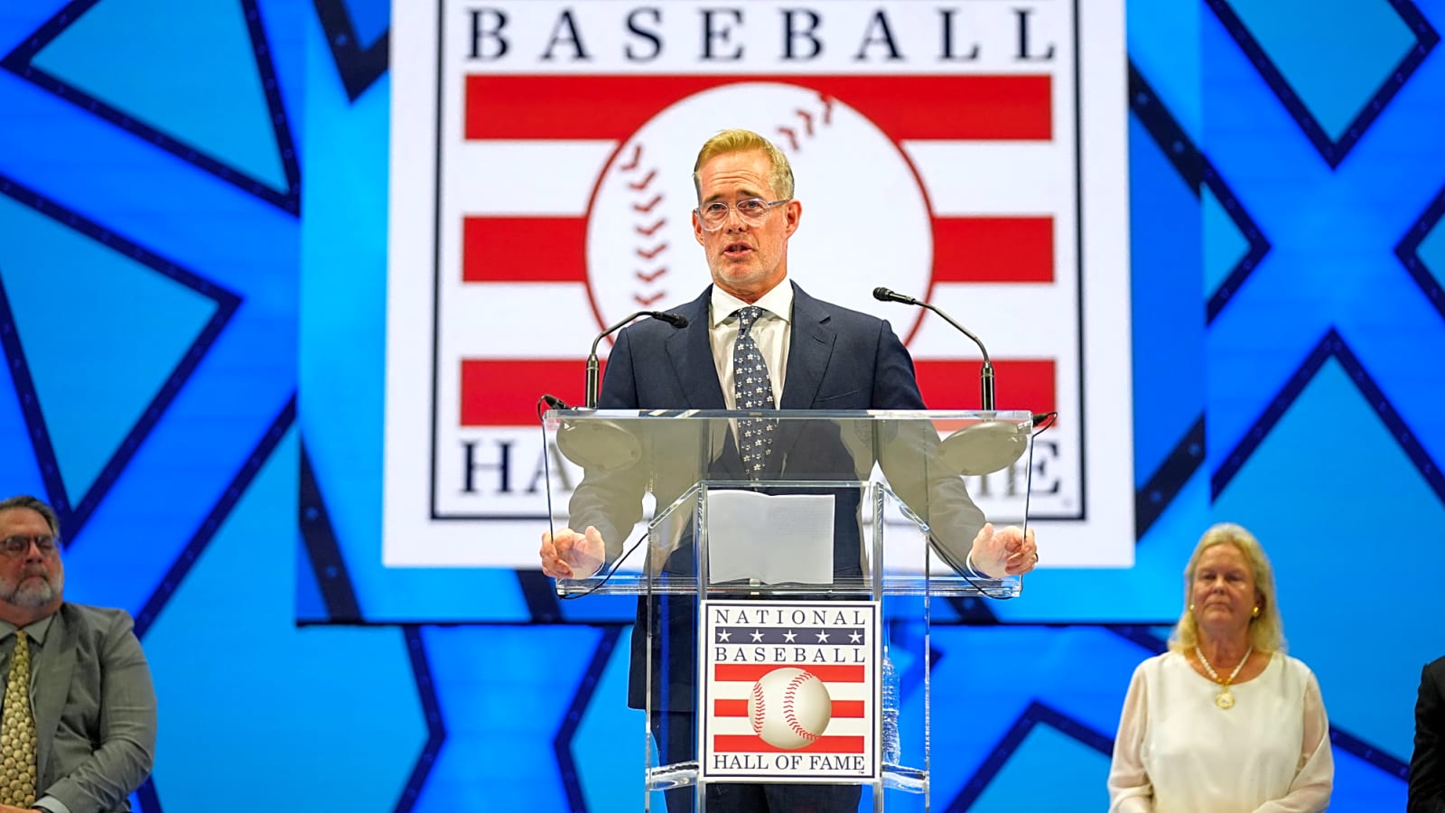Joe Buck's Daughter Reacts To Dad's Big Career News