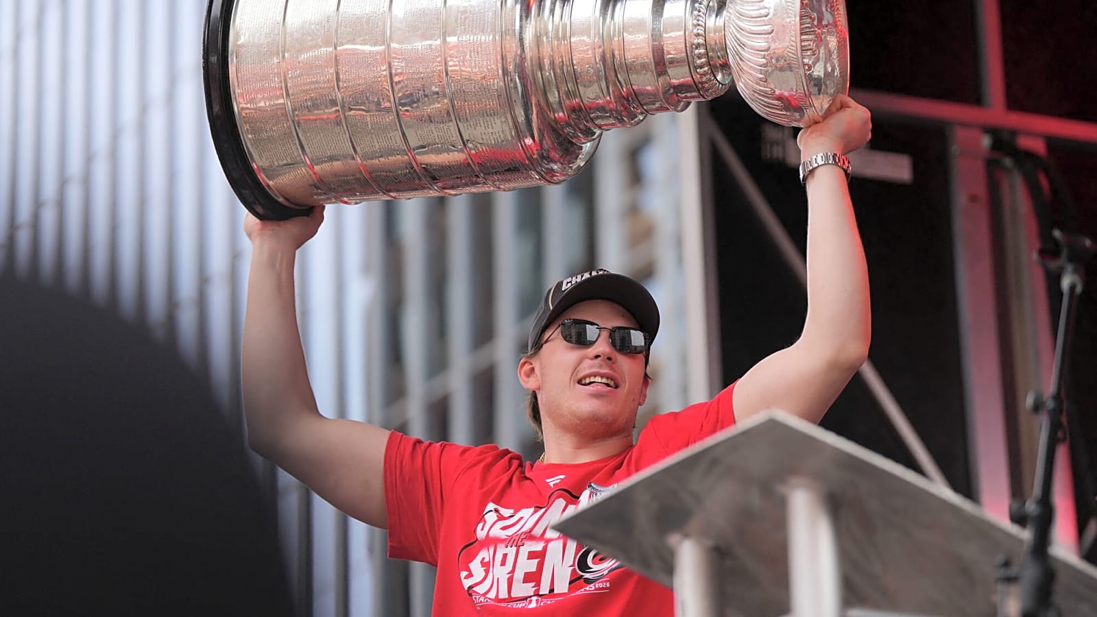 Is Alexander Nikishin’s contract ask too much?