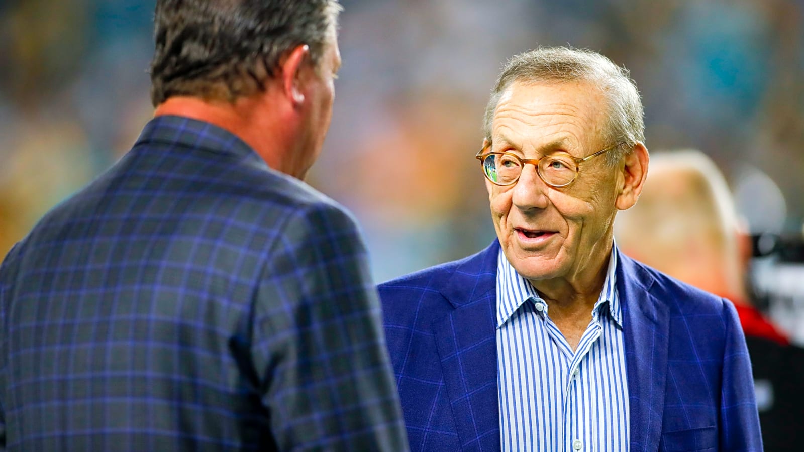 Dolphins Narrow GM Search to 4 Candidates