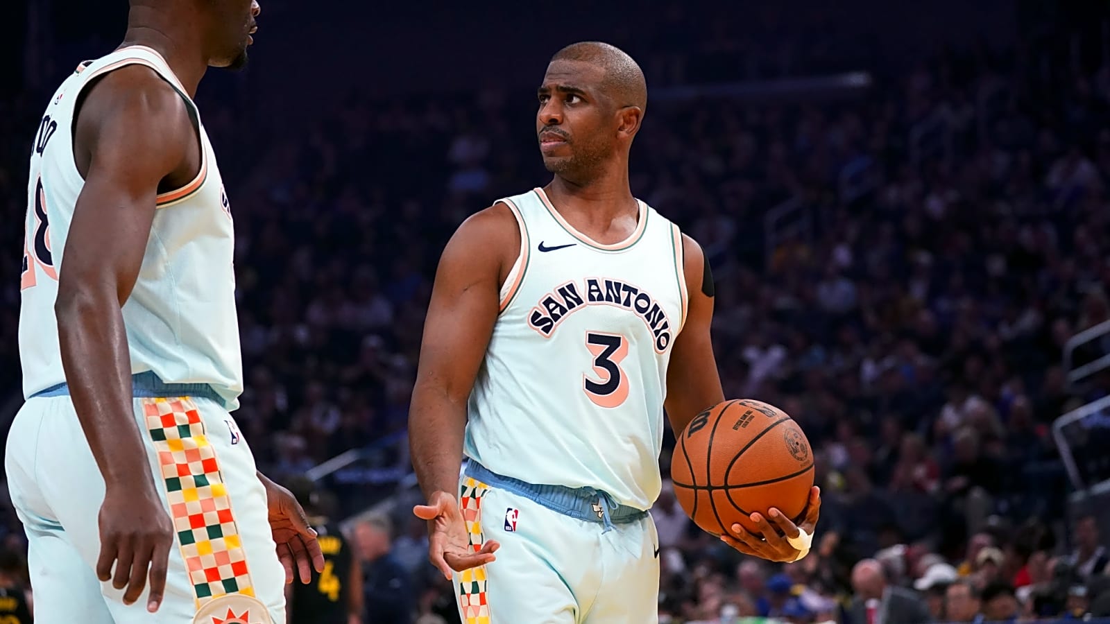 Top free agents the Suns should target in 2025 free agency