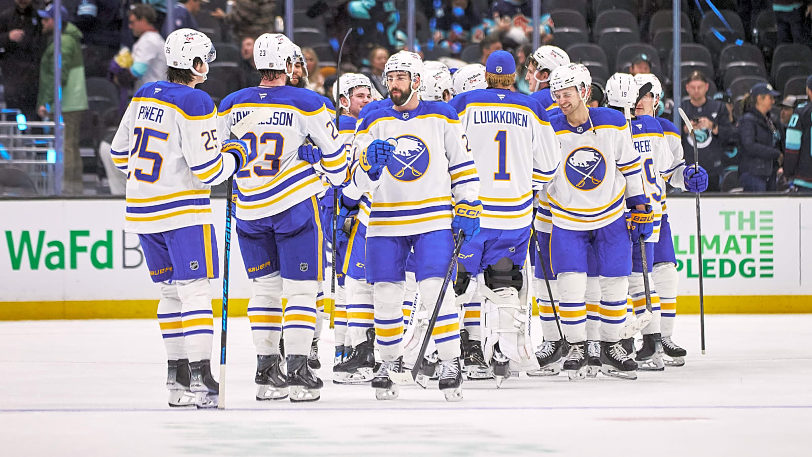 Is There Any Hope For The Sabres?