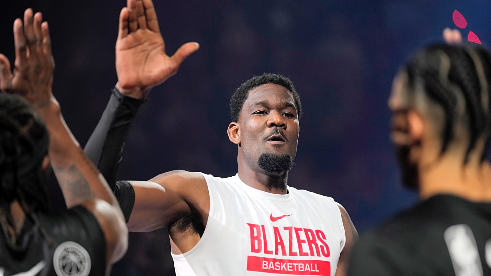Rob Pelinka Opens Up On Deandre Ayton: 'Aligns Well With Our Ultimate Lakers Championship Aspirations'