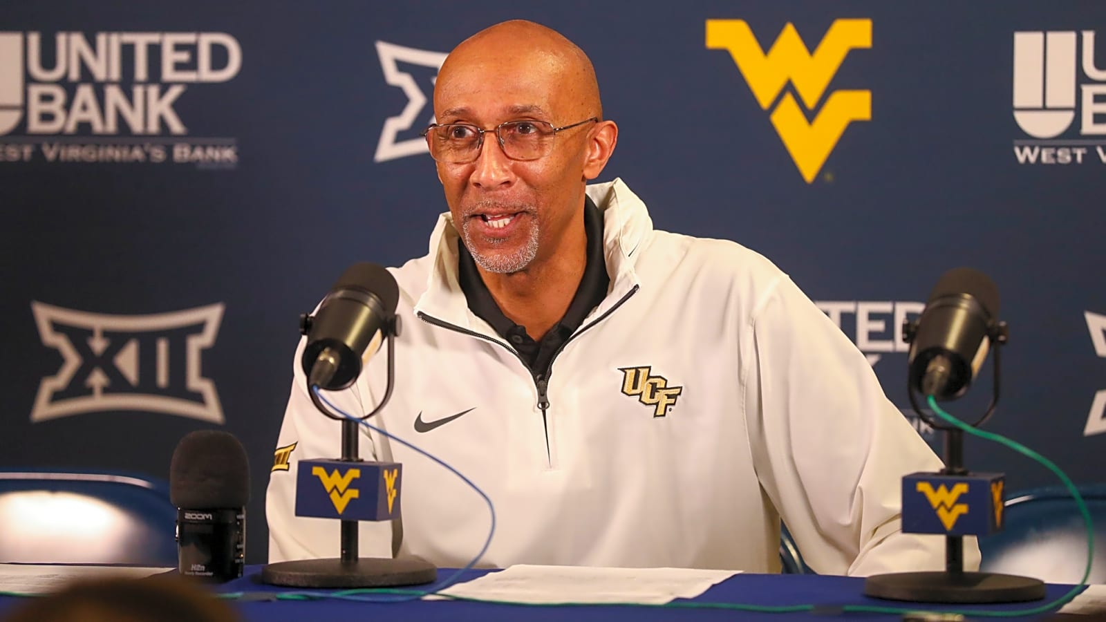 UCF Adds Former McDonald’s All-American in Transfer Portal
