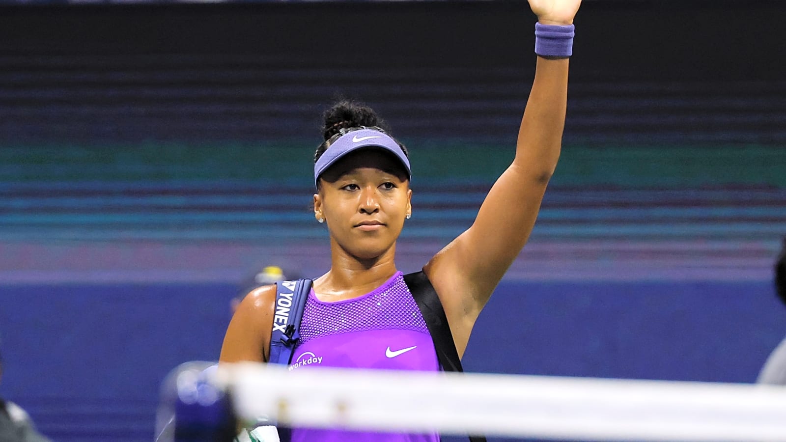 'A new focused accurate voice': Rick Macci points to the Mouratoglou split as the spark for Naomi Osaka’s resurgence