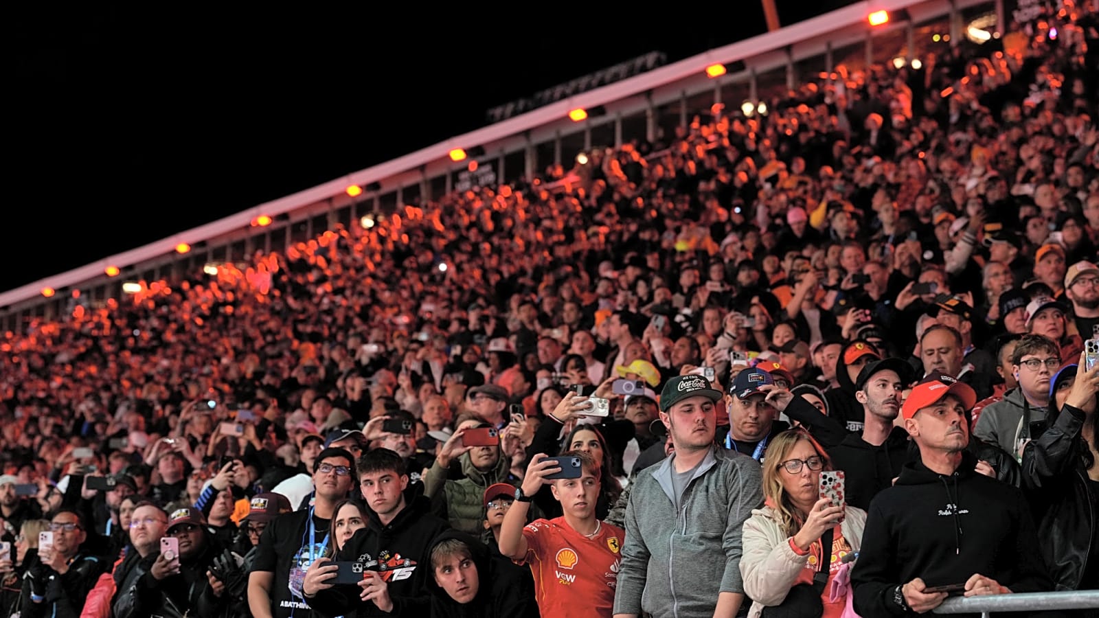 Which US F1 Race Is Worth Your Money? Miami vs Austin vs Vegas Compared