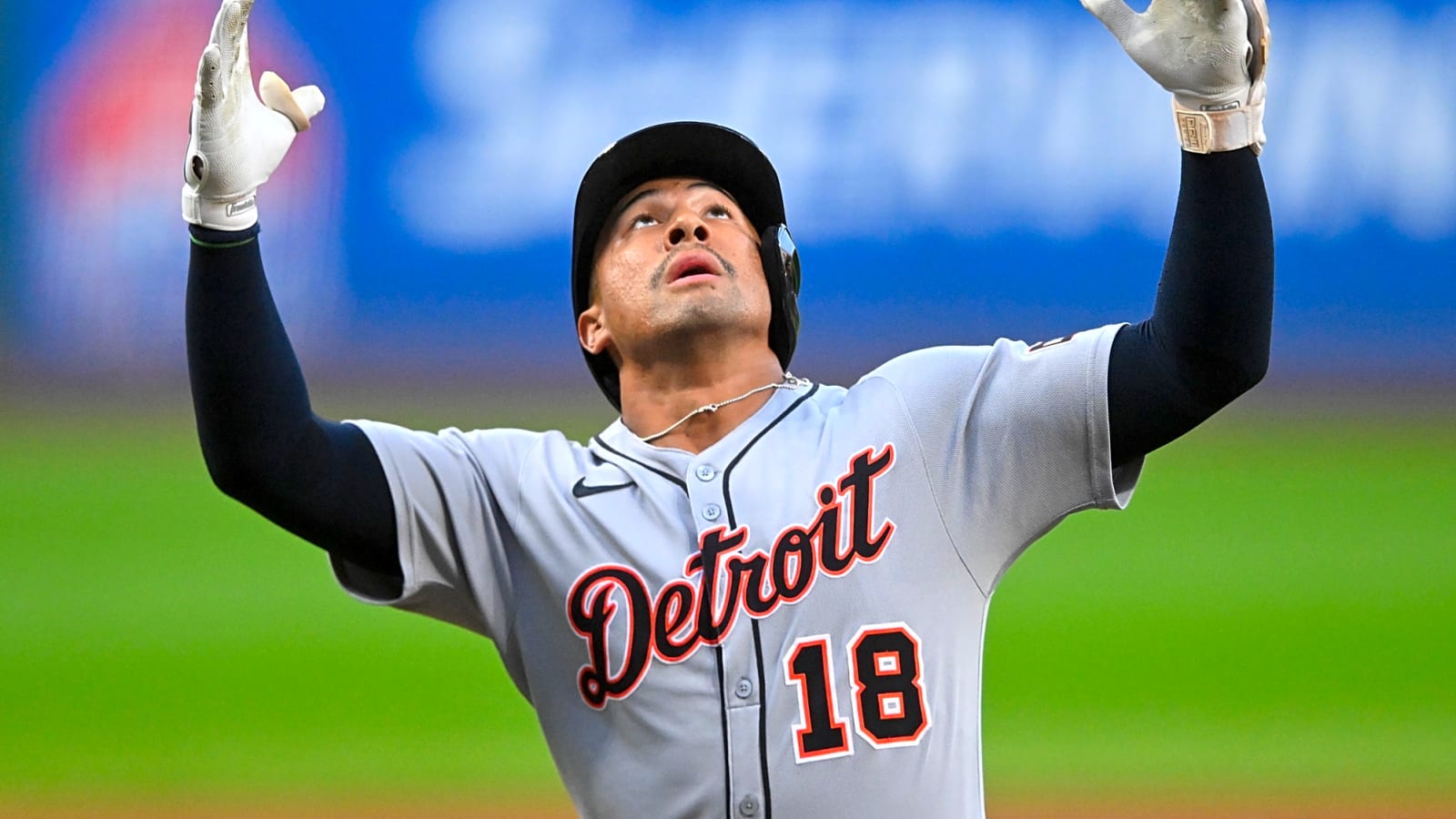 More Than a Feel-Good Story: Jahmai Jones’ Impact in Detroit