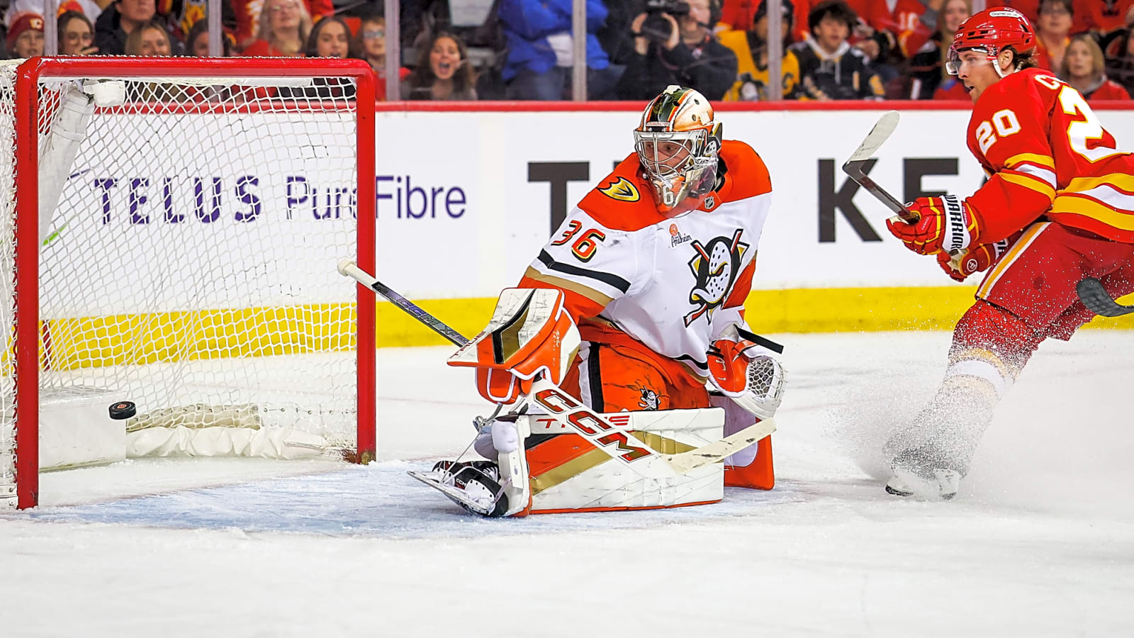 Star Goaltender Willing to Accept Trade to the Edmonton Oilers, Per NHL Insider