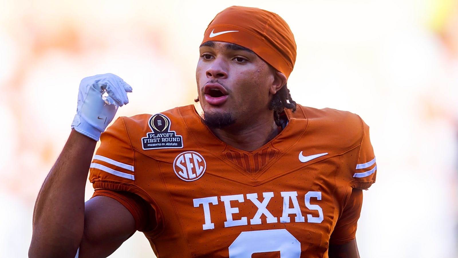 Where Texas’s WR Room Ranks in the SEC