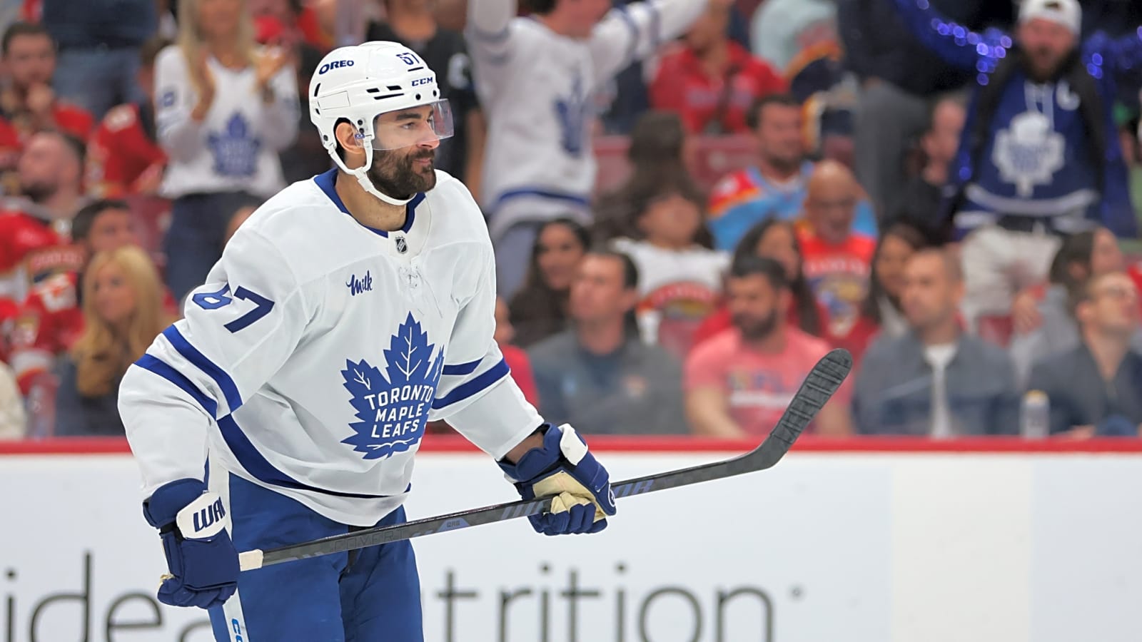 Max Pacioretty Likely to Retire After Elimination From the Florida Panthers