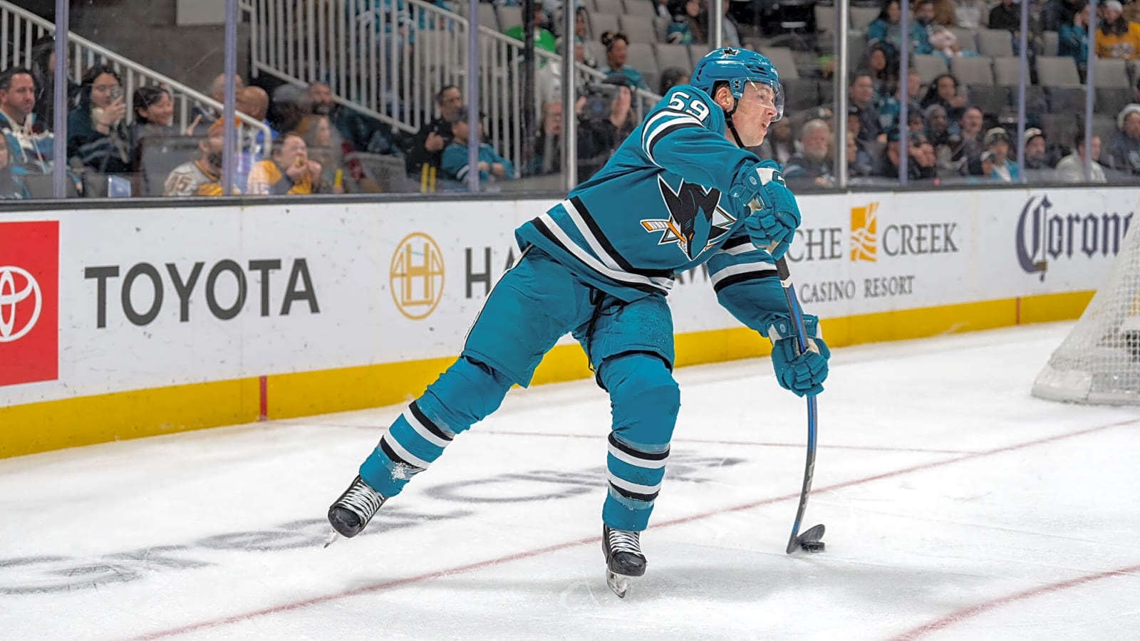 Canucks place four players on NHL waivers