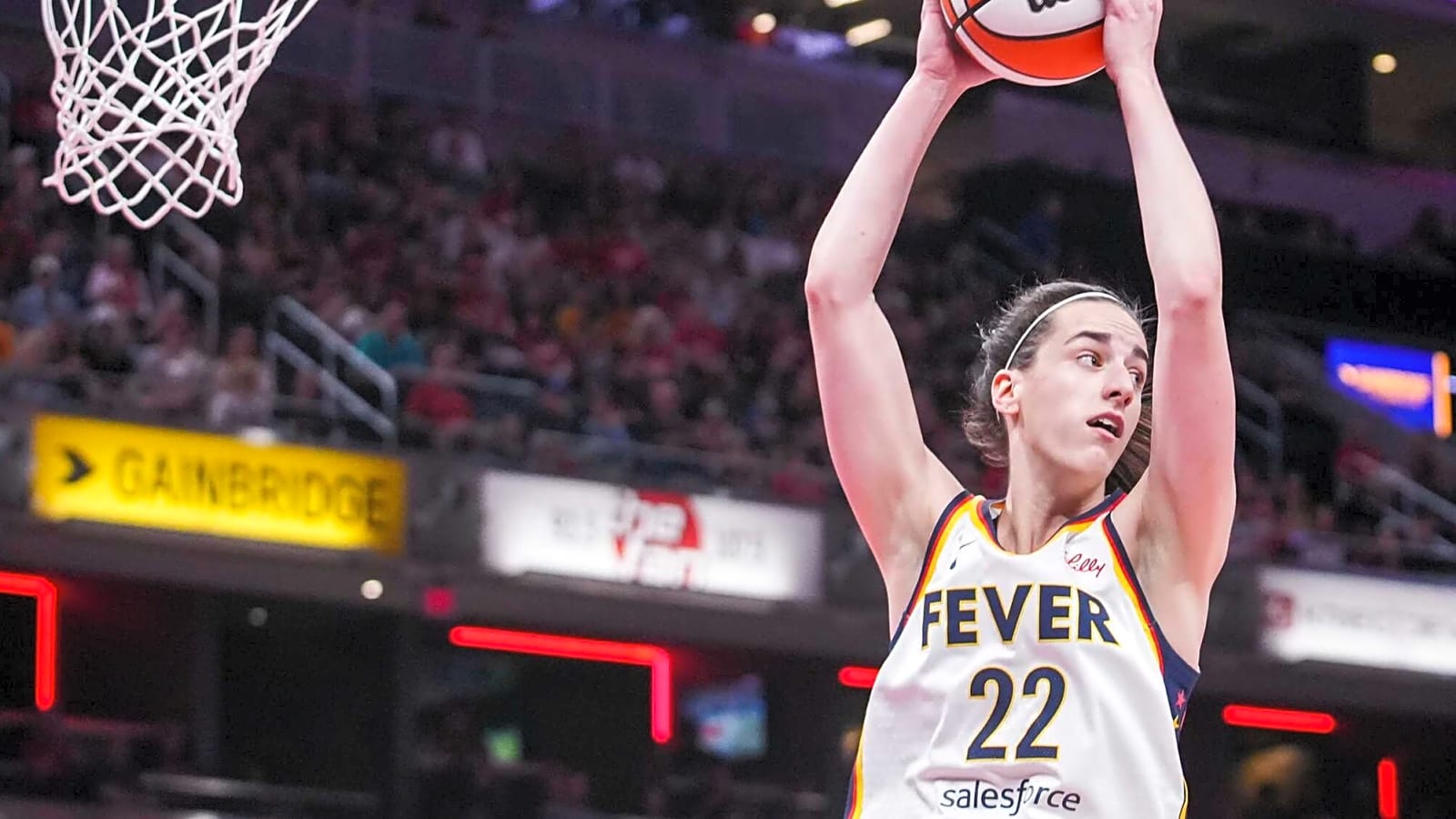 NBA Analyst Puts an End to Claims That Fever Is Better Without Caitlin Clark