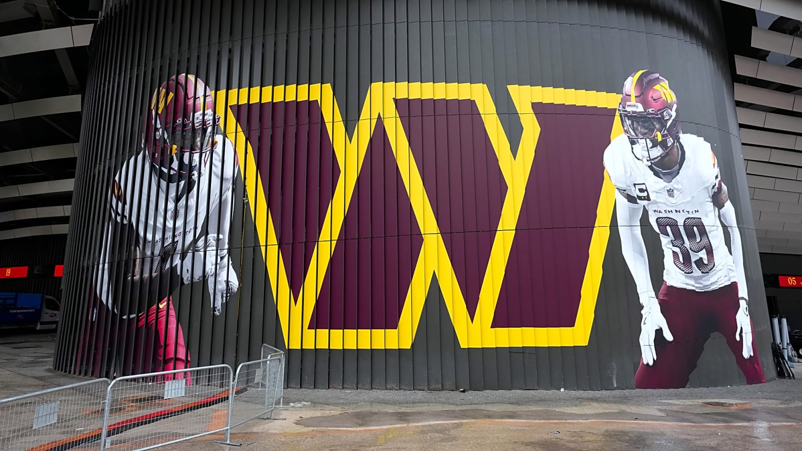 Former Washington Commanders player dies at age 54