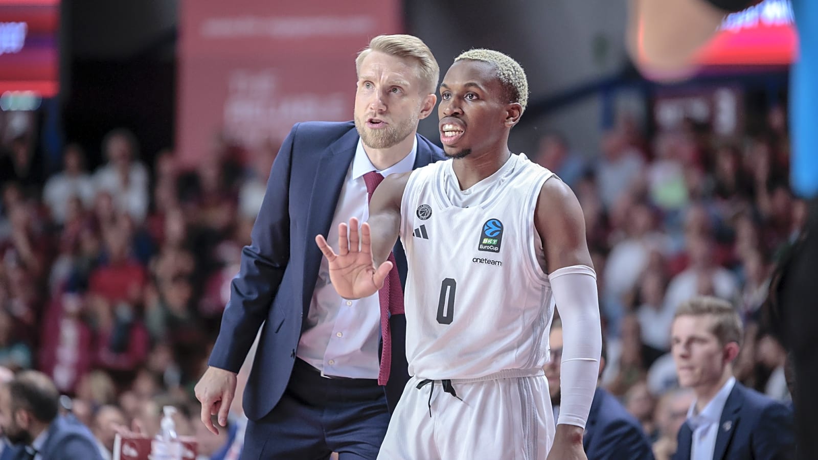 Grizzlies reportedly interested in player with ties to new head coach