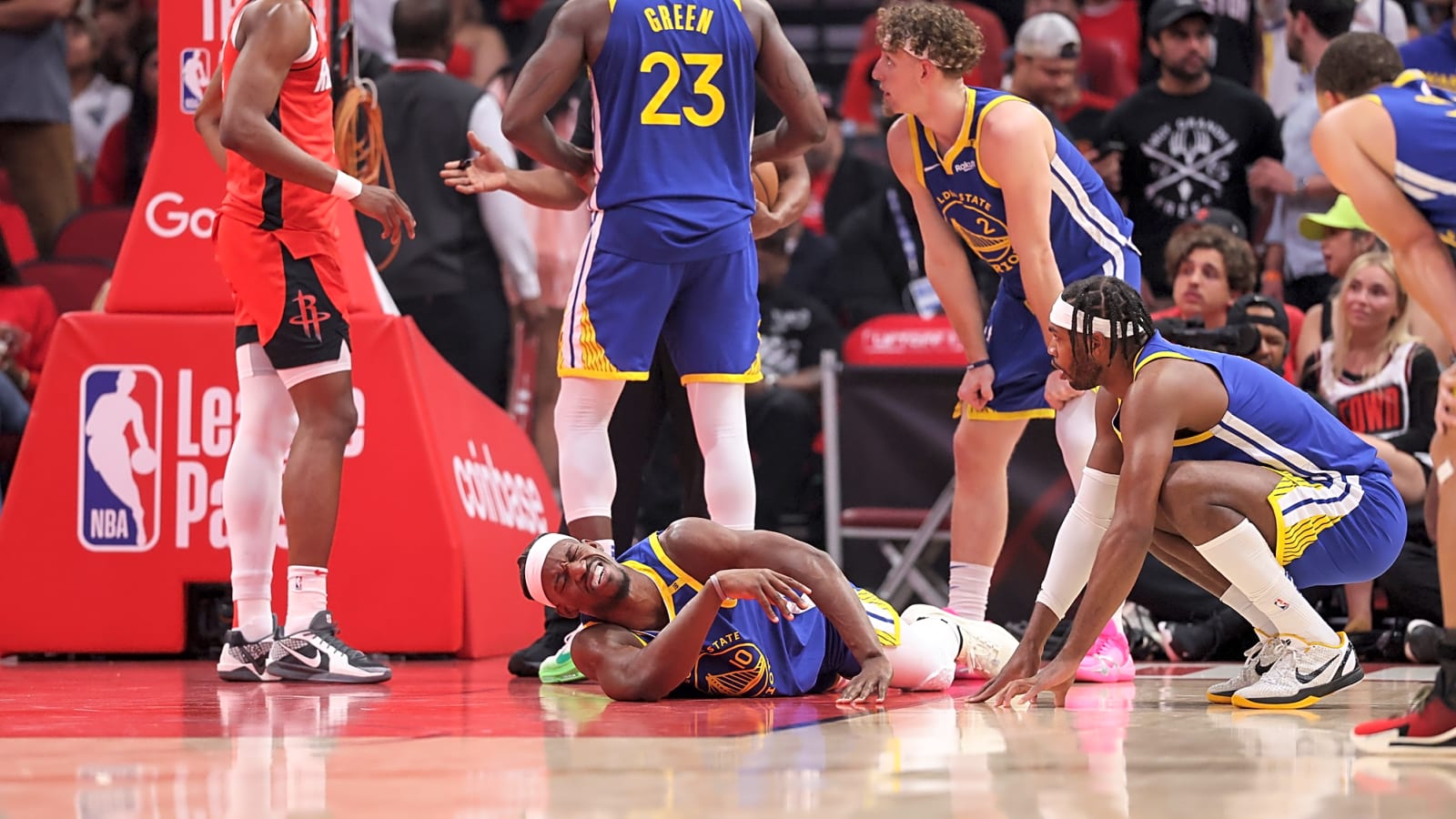 ESPN Analyst Names Best-Case Scenario for Steph Curry’s Warriors if Jimmy Butler Is Out With Injury