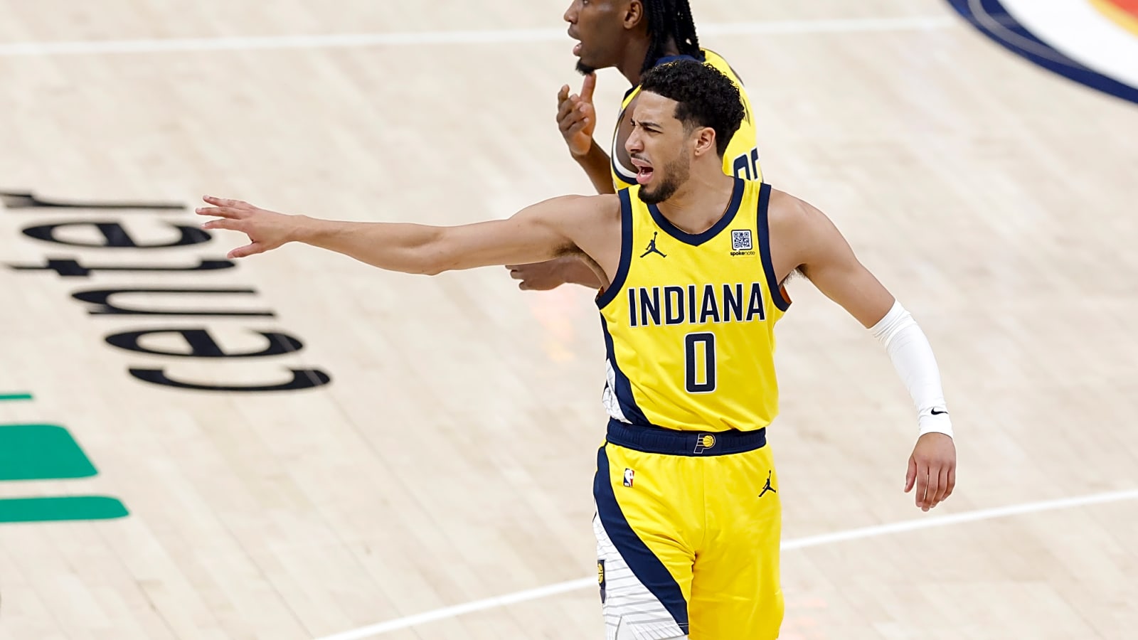Pacers Confirm Tyrese Haliburton To Miss All Of 2025-26 Season