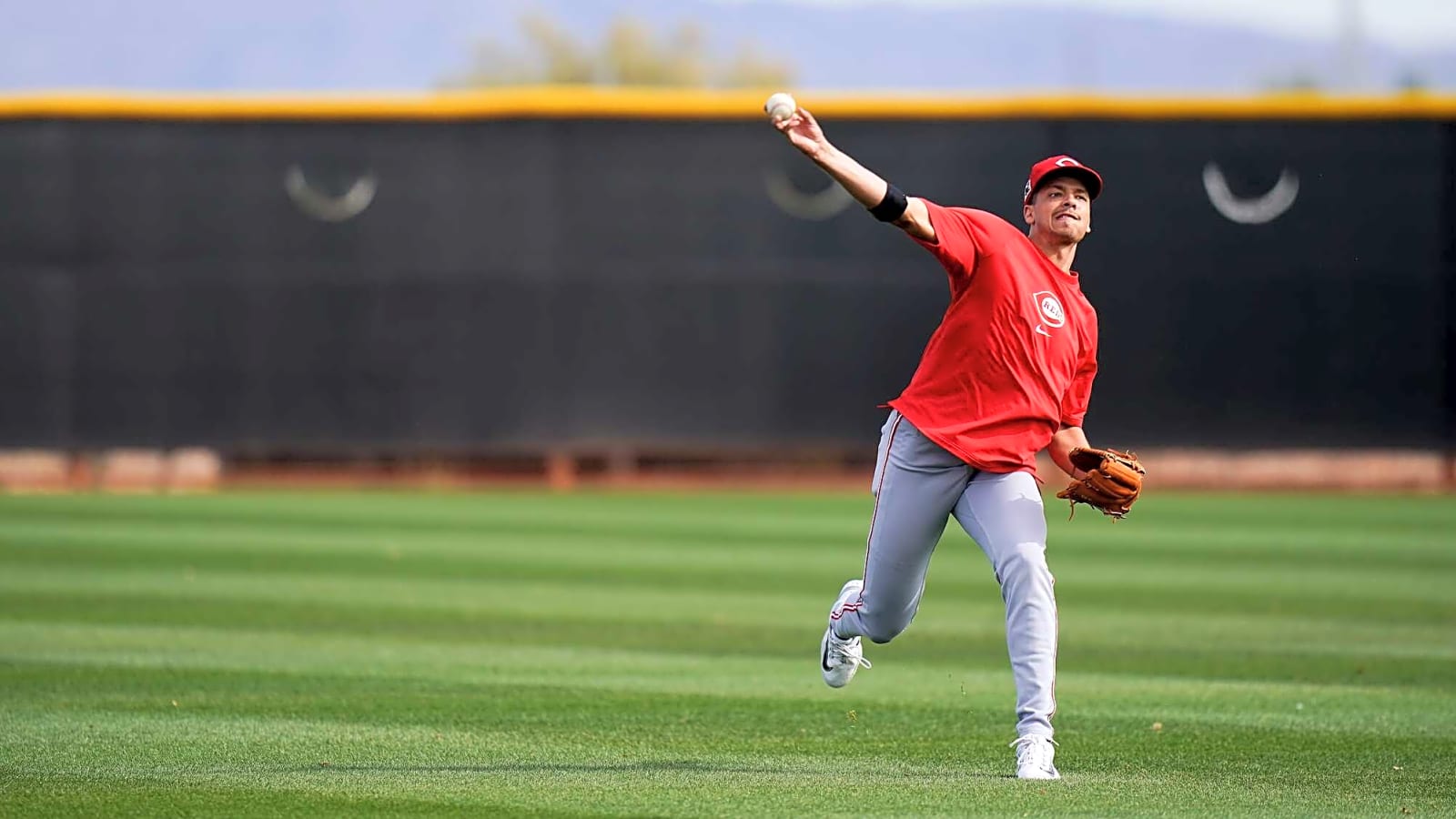 Cincinnati Reds To Call Up Top Prospect Chase Burns